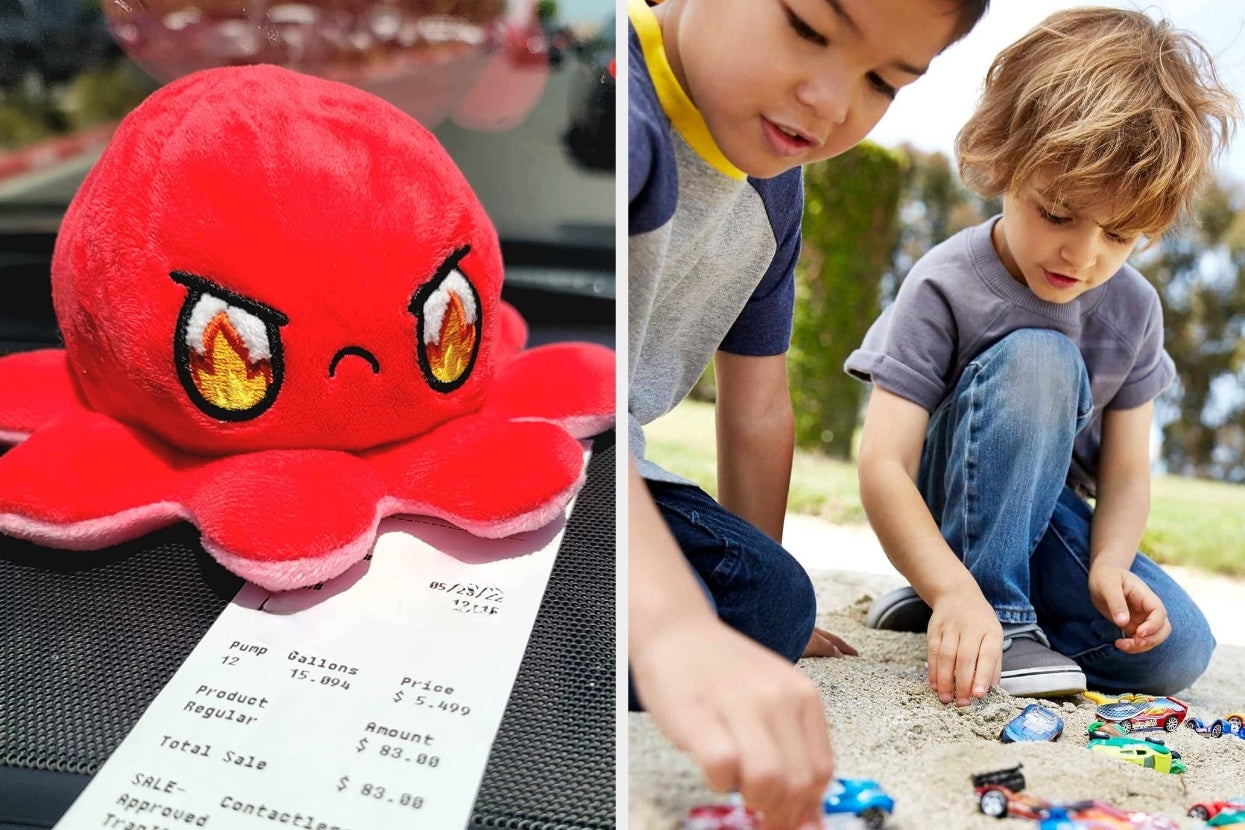 36 Stocking Stuffers With Over 10,000 5-Star Ratings That'll Please Everyone On Your List