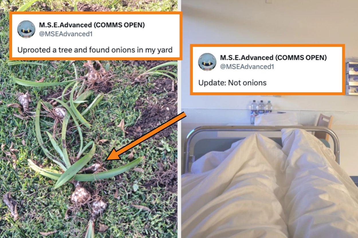 29 Hilarious Fails That Made Me Laugh So Hard I Had The Only Ab Workout I've Done Since January