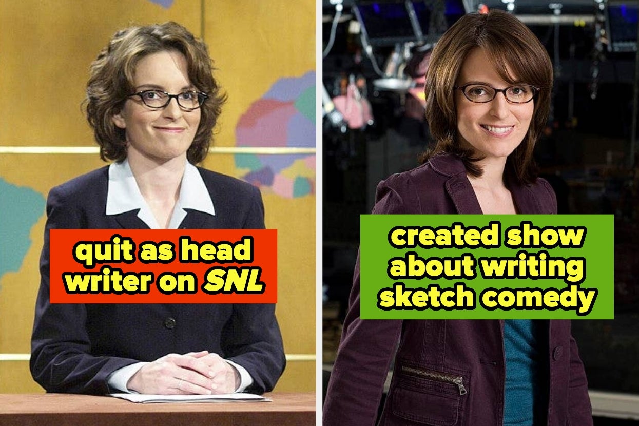 30 Former "Saturday Night Live" Cast Members Who Revealed Why They REALLY Left The Show