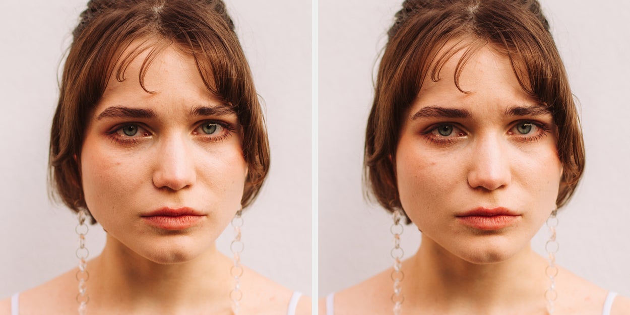 After I Found Evidence Of Cheating, I Spent A Week At 'Sex Monster Camp.' It Changed My Life.