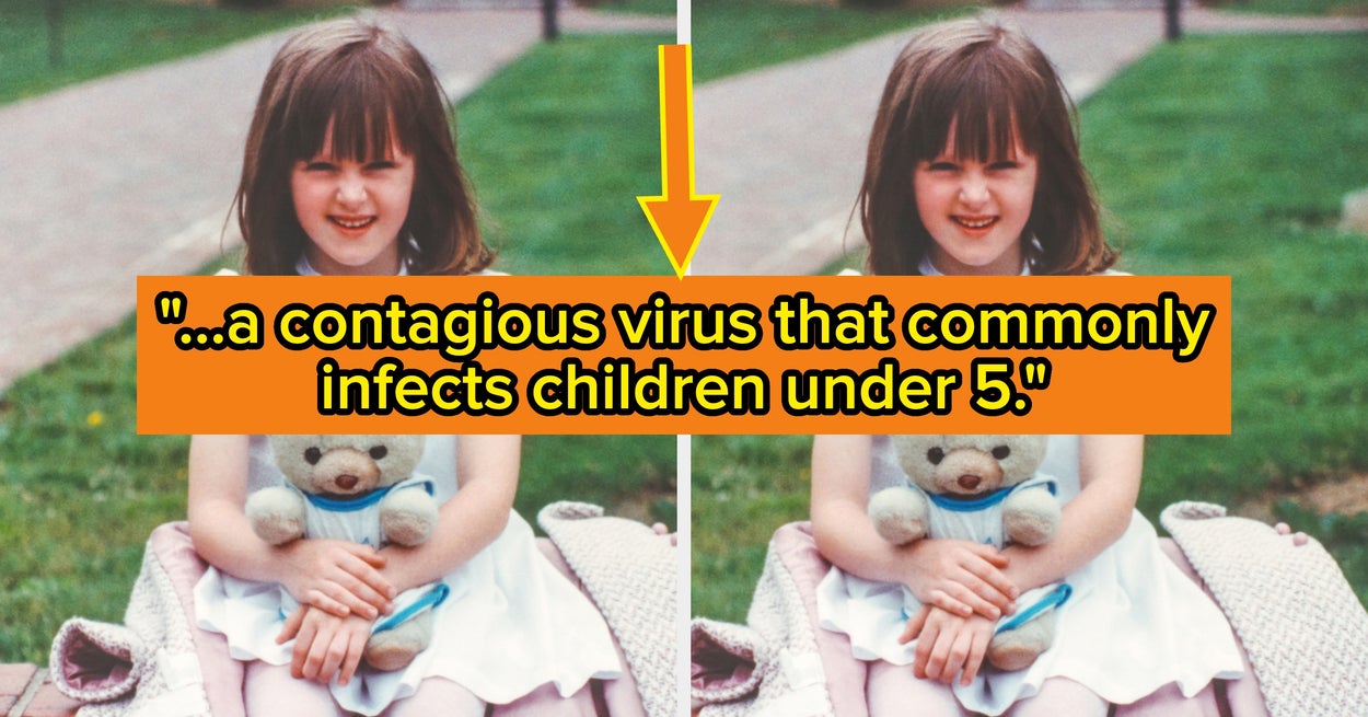 Doctors Are Sounding The Alarm On A Highly Infectious Virus That Is "Out Of Control" Right Now. Here's What You Should Know.