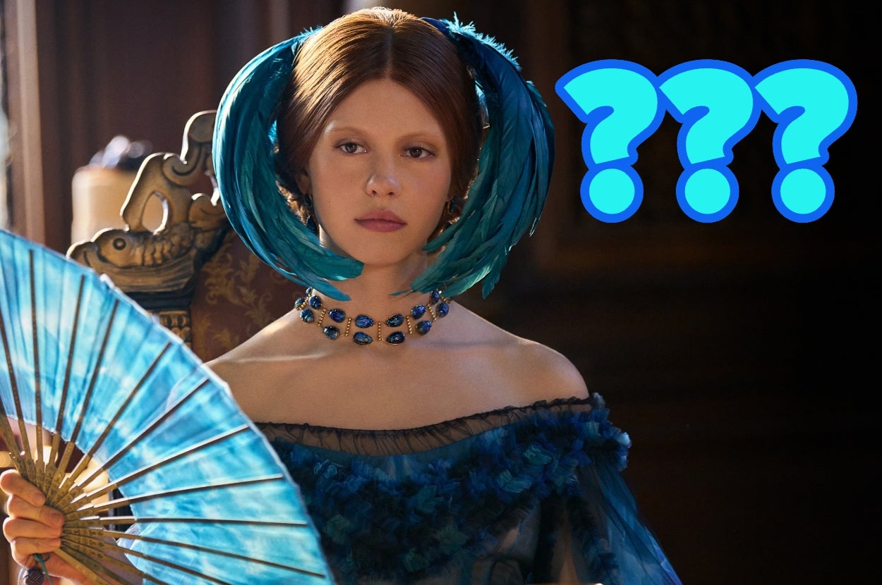 Which "Frankenstein" Character Are You?