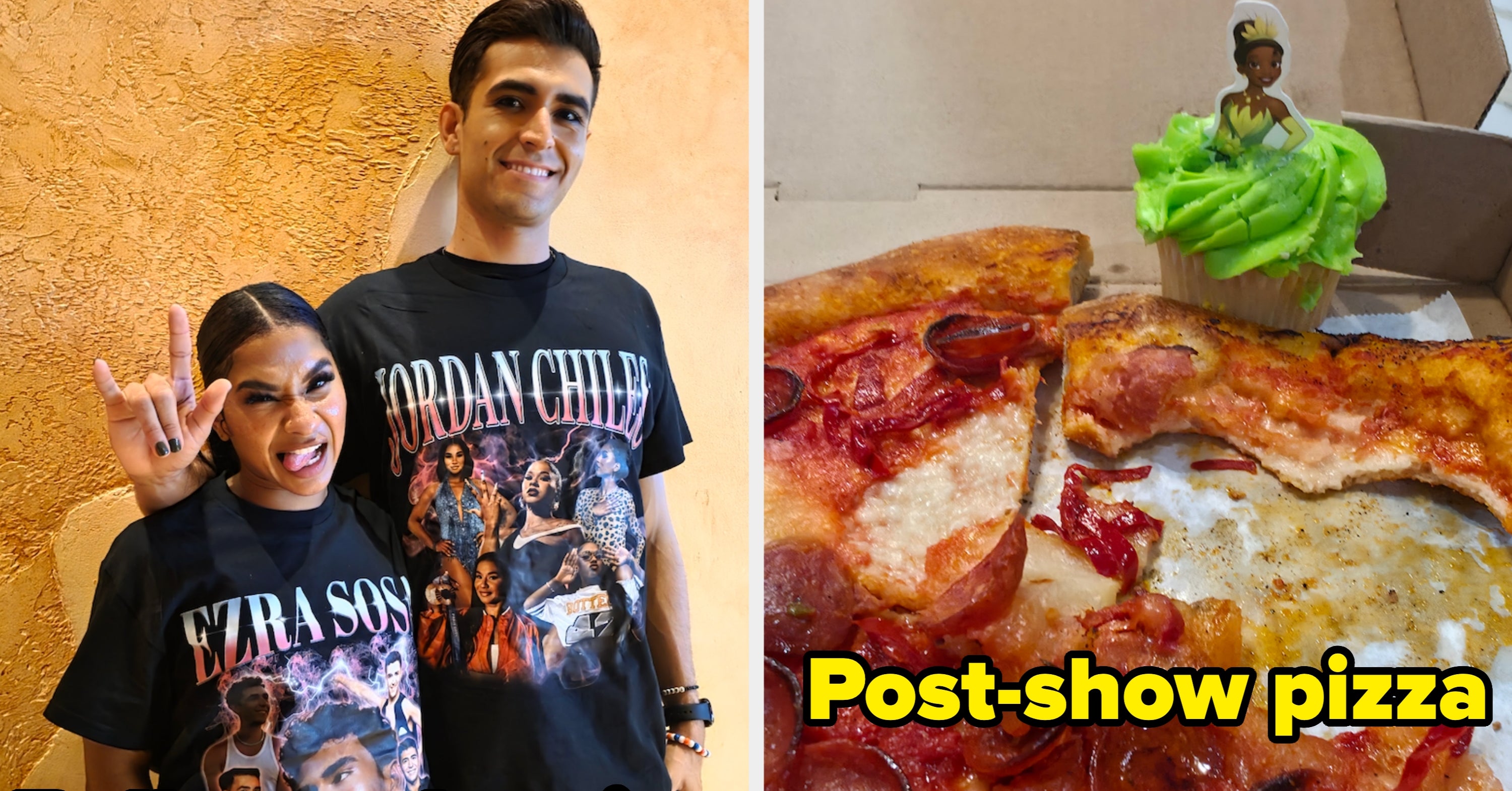 What A Day On "Dancing With The Stars" Is Really Like, According To Jordan Chiles And Ezra Sosa