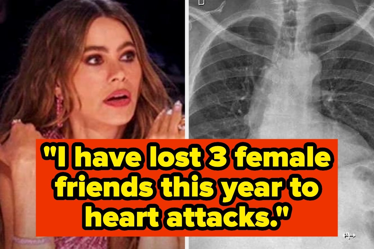 "Straight To The ER": Doctors And Patients Are Revealing The Medical Issues That Are Often Ignored Until It’s Way Too Late