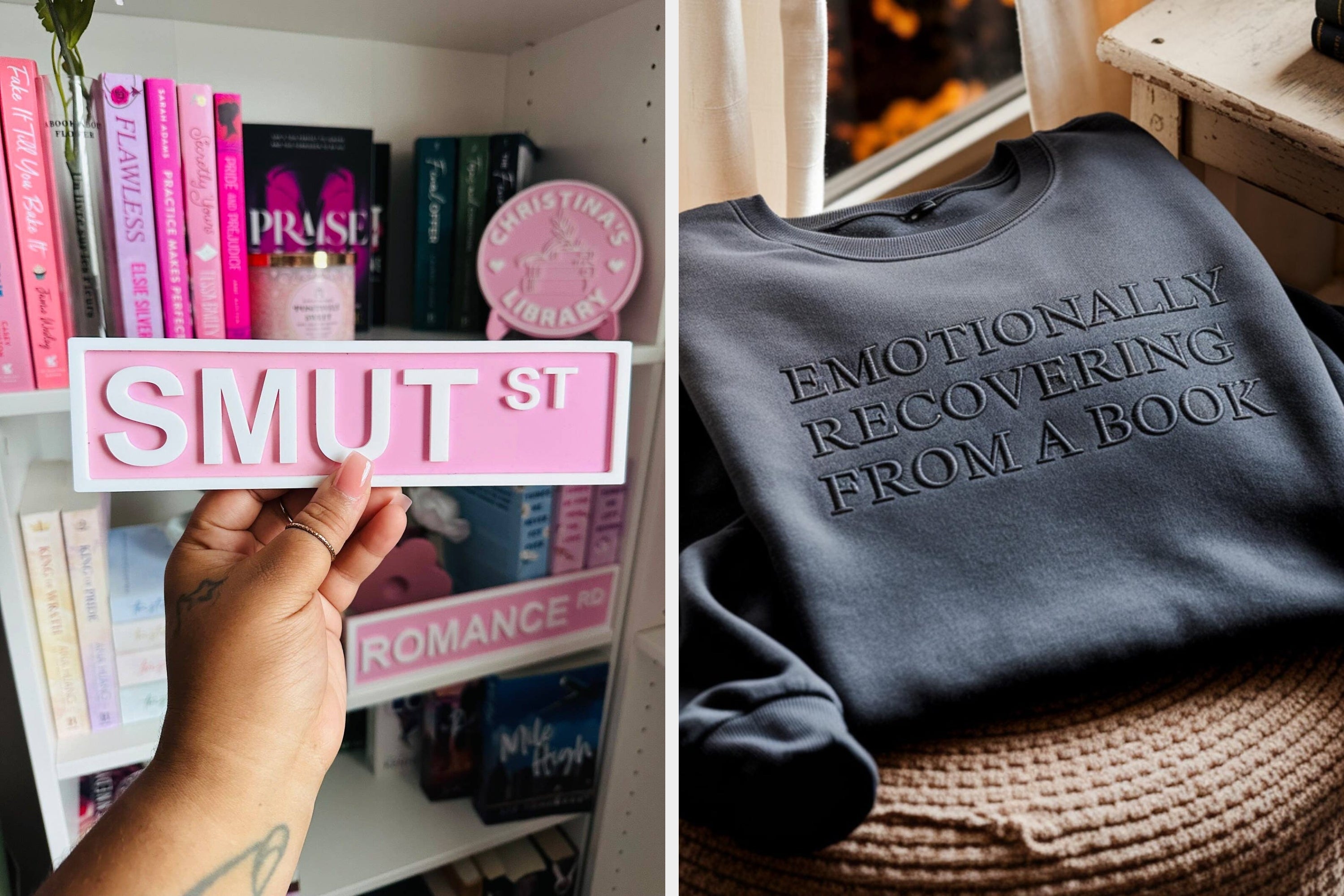 38 Gifts For Book Lovers That Aren’t Books