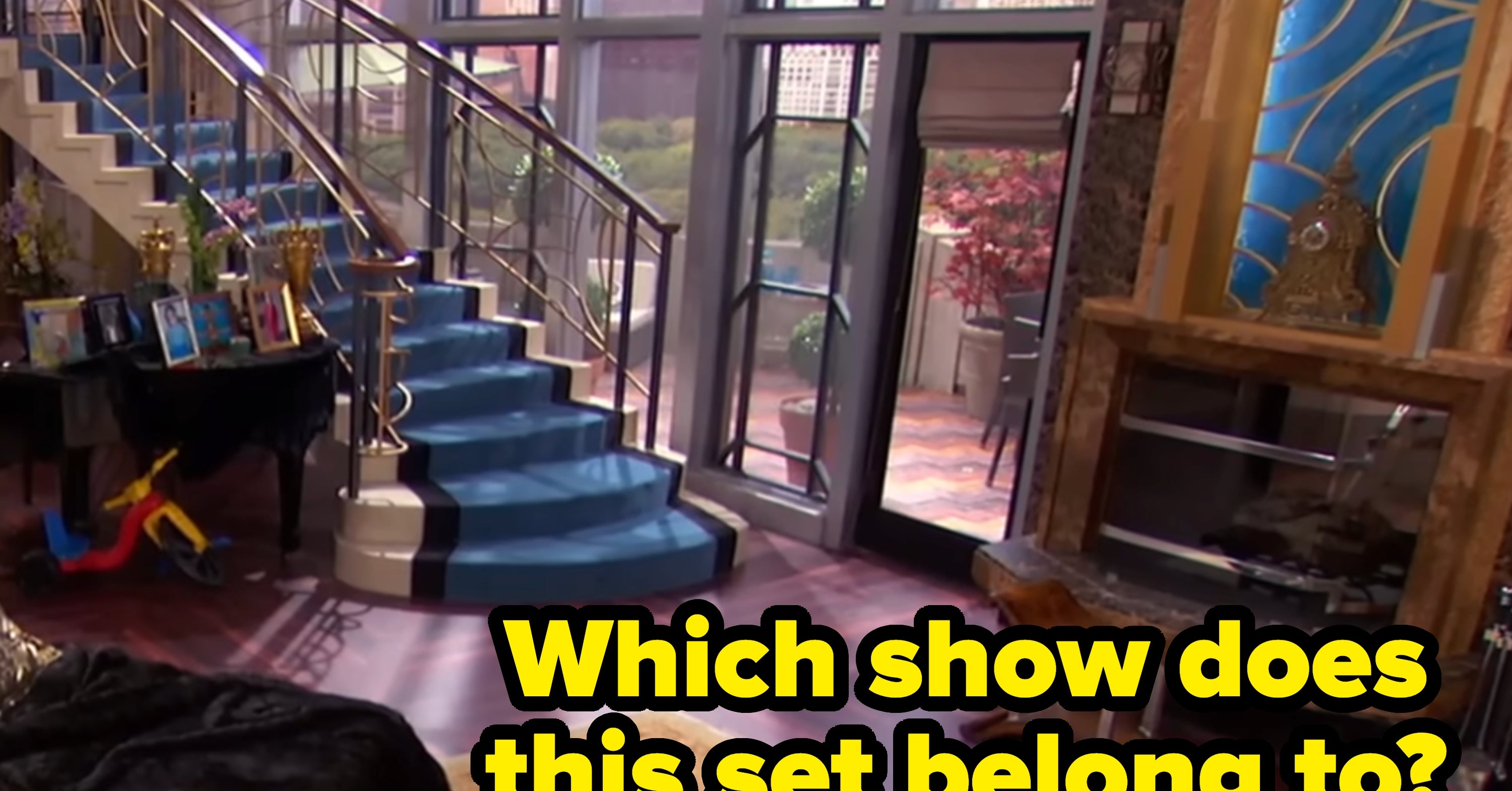 We'll Be Seriously Impressed If You Can Name These Disney Channel Shows From A Single Image