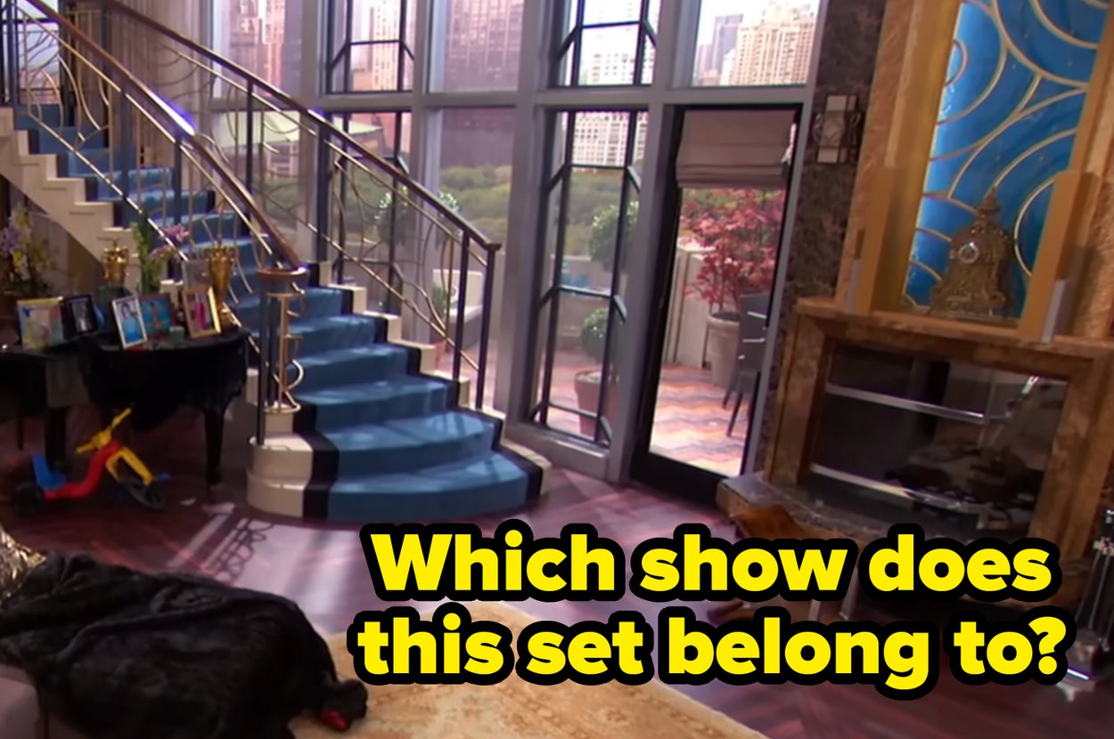 Can You Identify These Iconic Disney Channel Shows Based On A Single Screenshot?