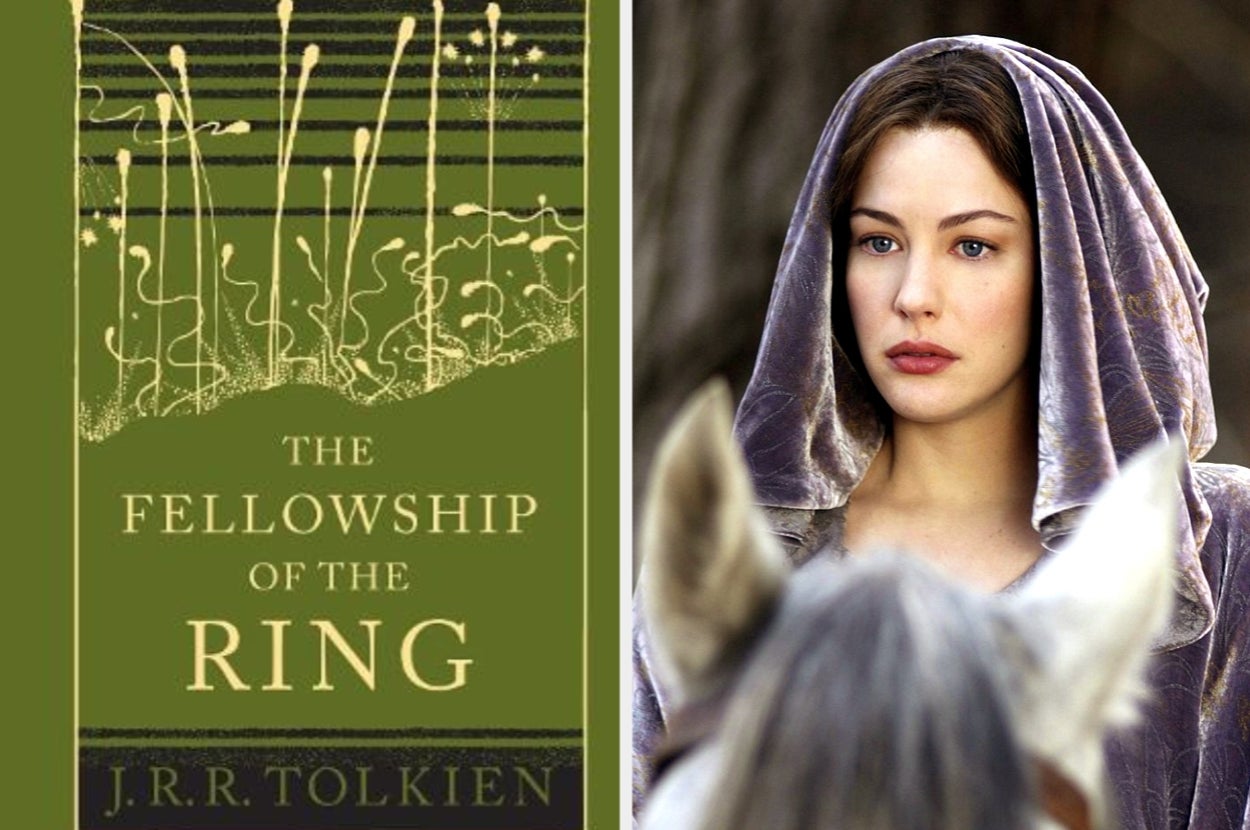 If You Had Been Born Into Middle-Earth, Would You Be An Elf, Dwarf, Hobbit, Or Human?