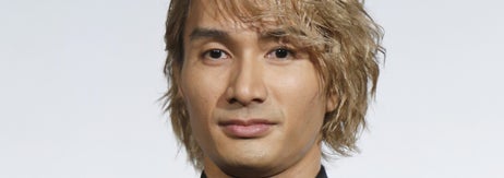 橘ケンチさん（時事）