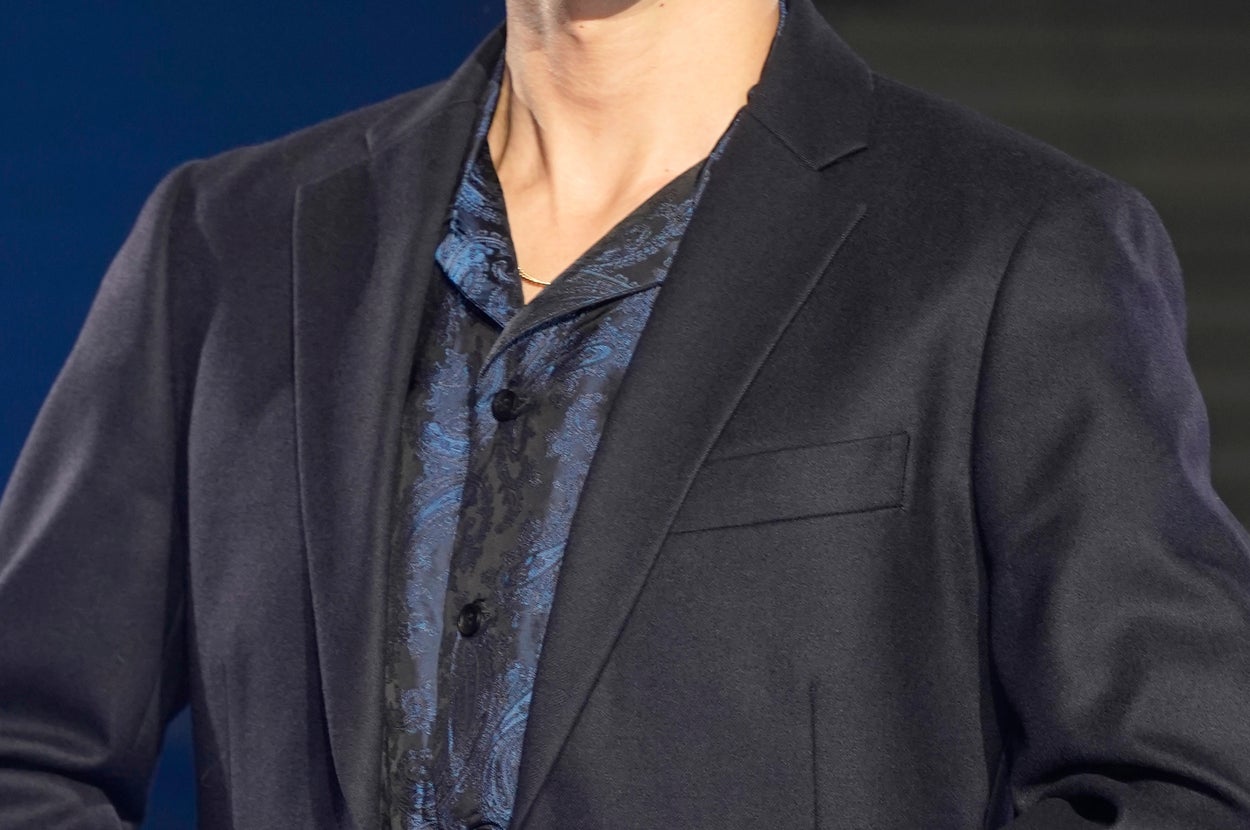 渋谷龍太さん（時事通信フォト）