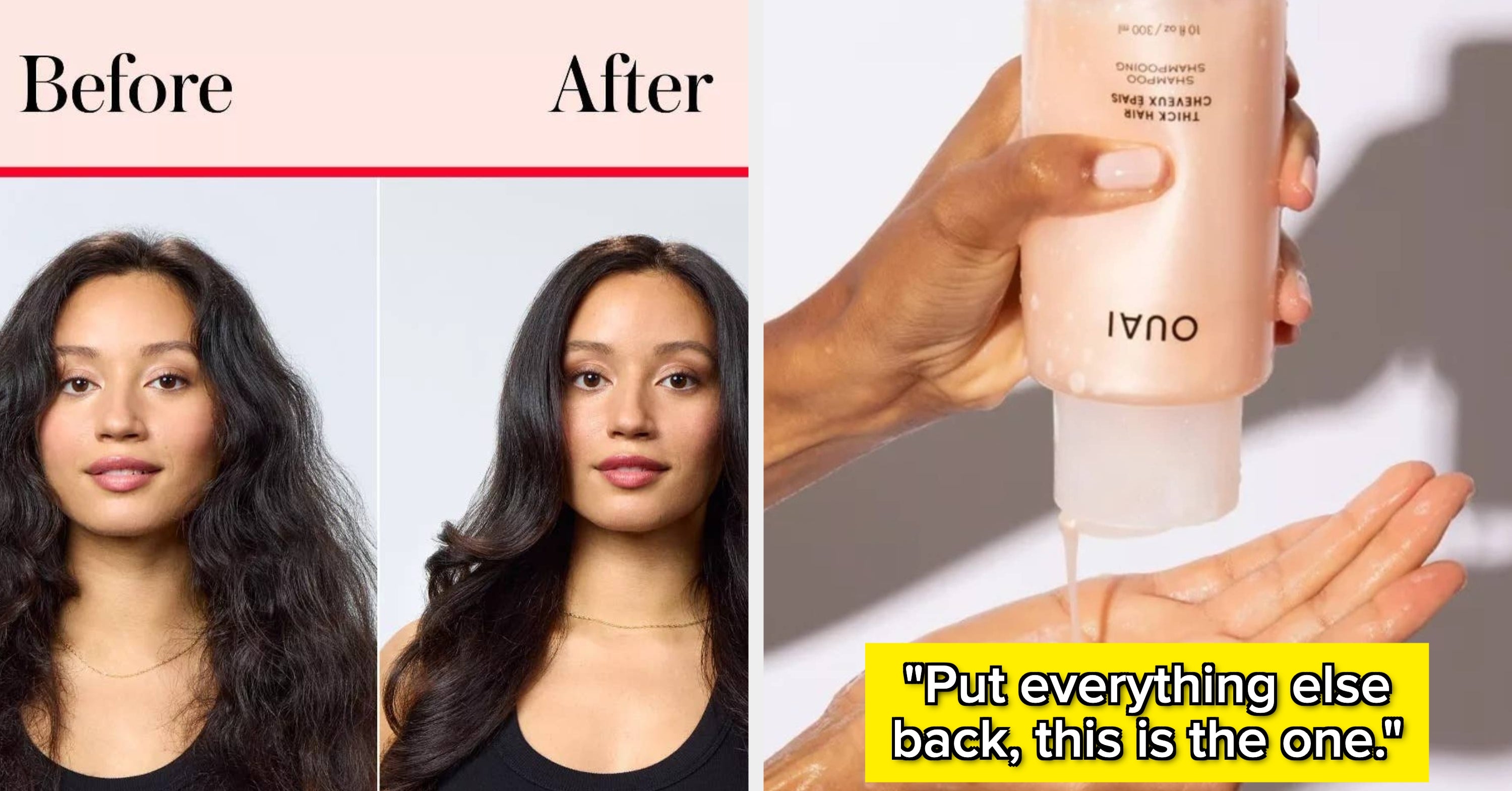 25 Hair Products From Target That'll Earn A Permanent Place In Your Routine