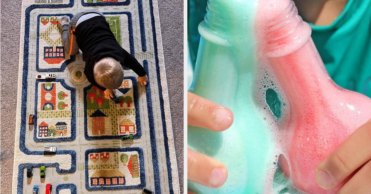 35 Next-Level Kid Gifts That Will Solidify Your Place As The Cool Parent