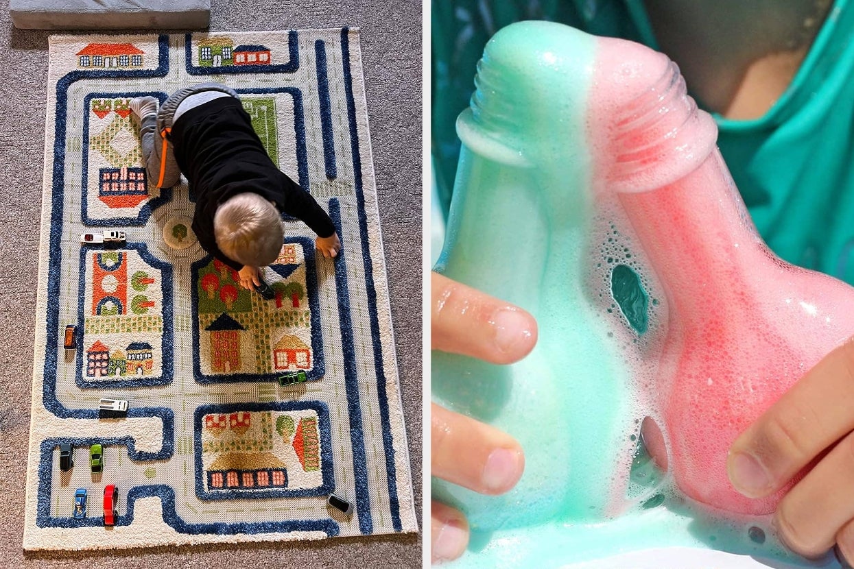 39 Next-Level Kid Gifts That Will Solidify Your Place As The Cool Parent