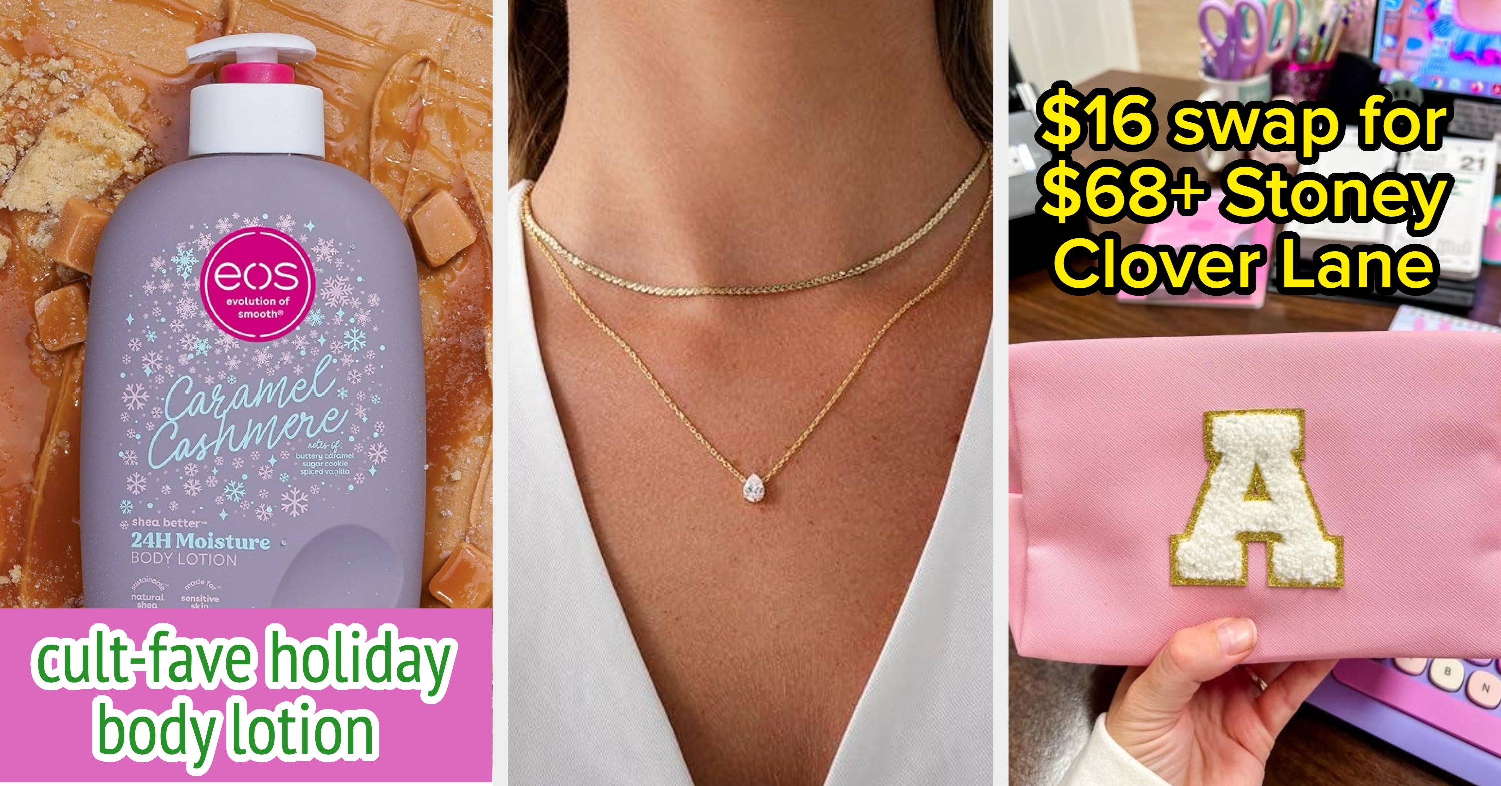 34 Products From Amazon's ~Trending~ Sections That Are Simply Too Cute To Resist