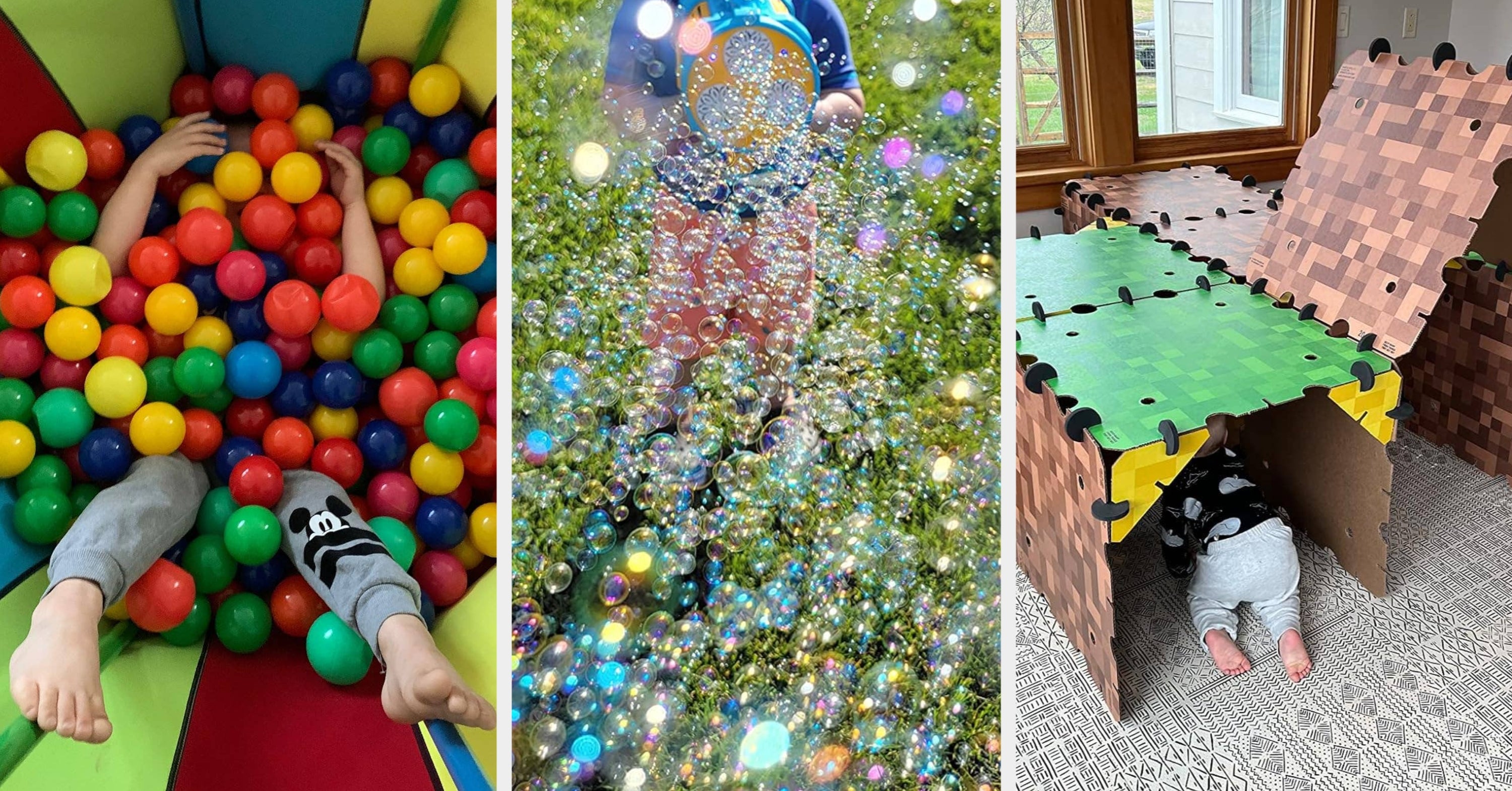 39 Next-Level Kid Gifts That Will Solidify Your Place As The Cool Parent