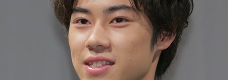 戸塚純貴さん（時事）