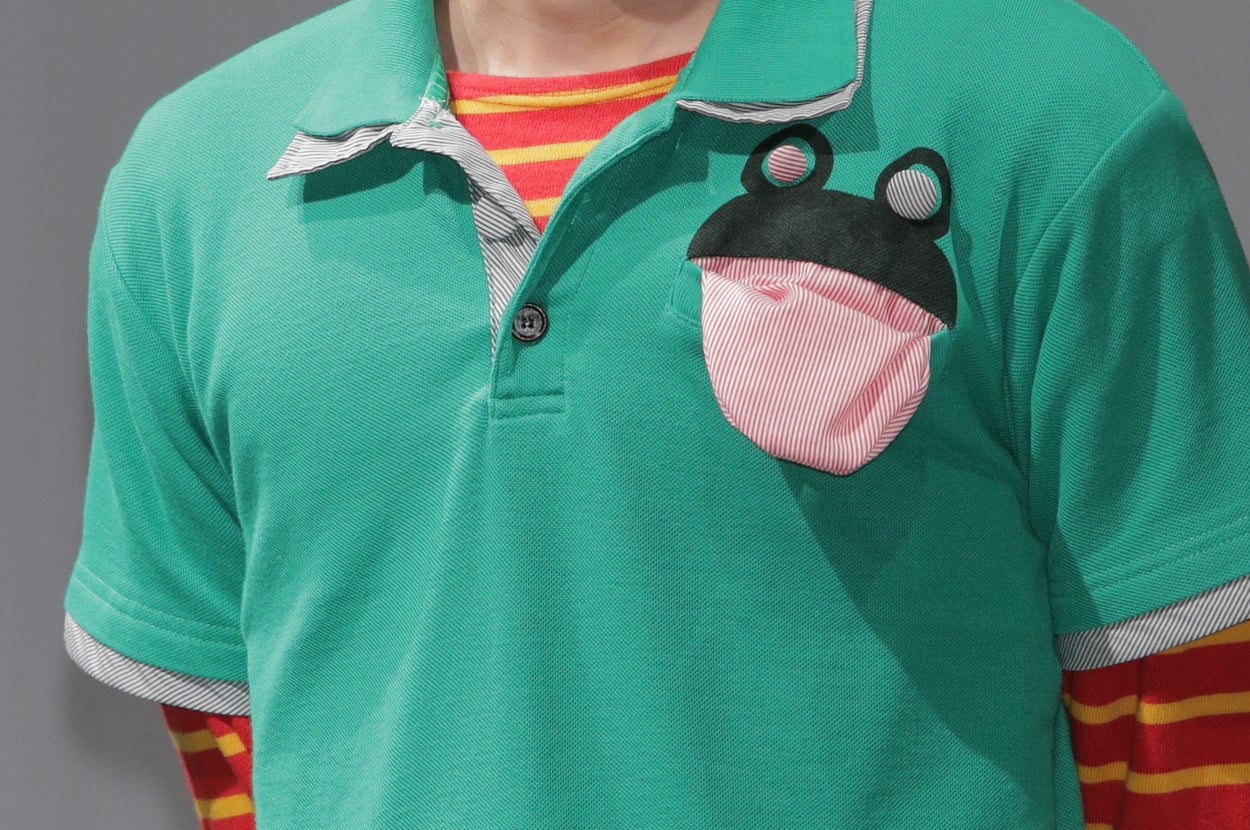 戸塚純貴さん（時事）