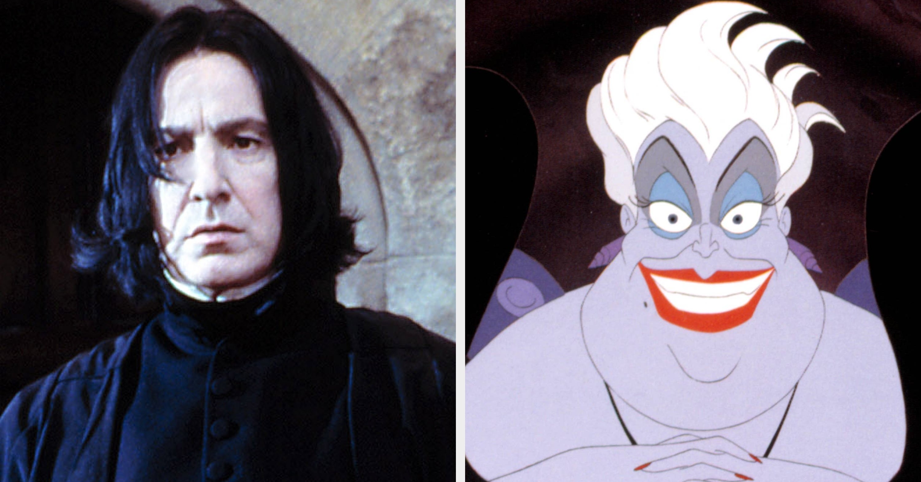 Childhood Villains: Understanding Them as Adults