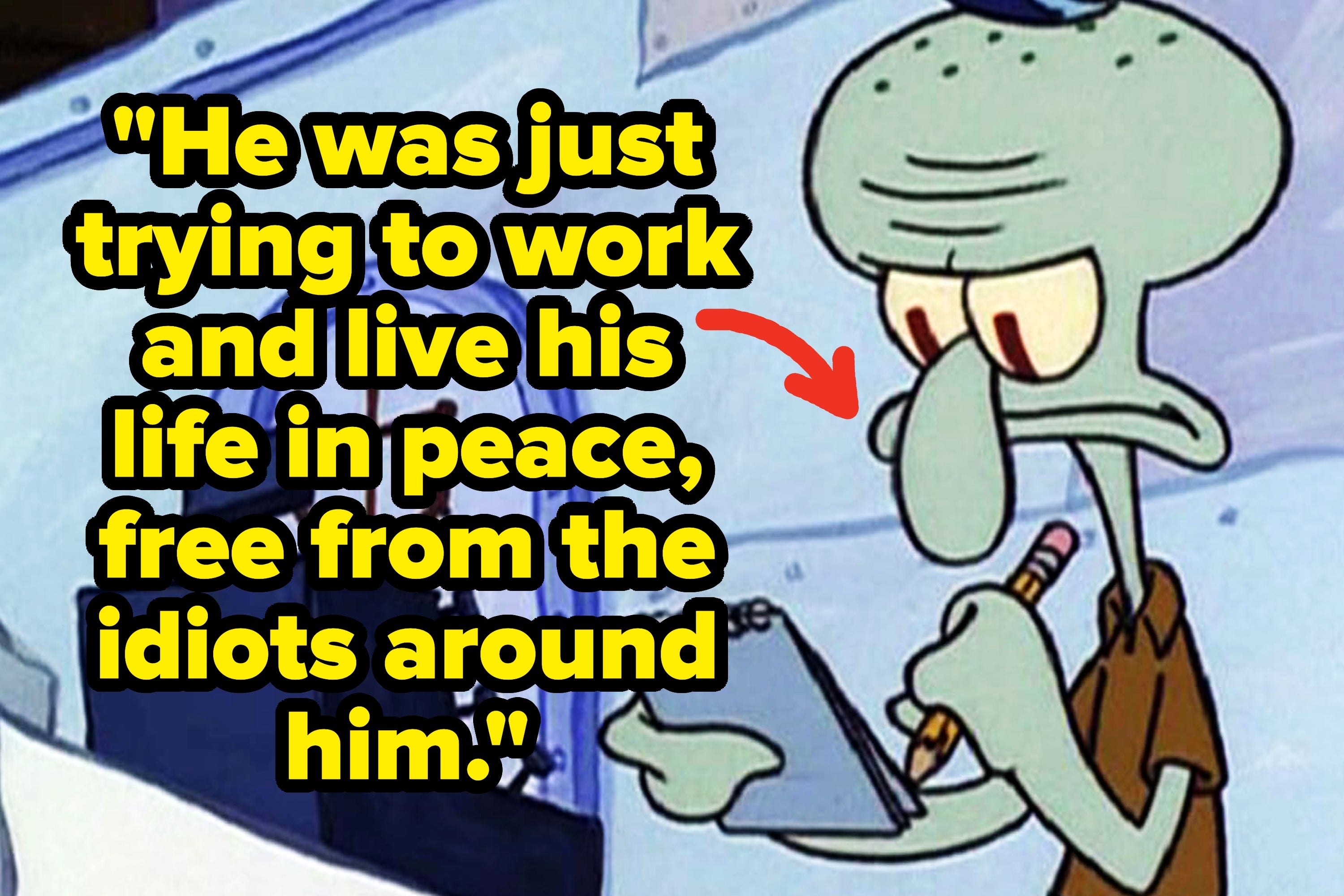 "Dr. Doofenshmirtz Had Sh*tloads Of Family Trauma": 13 Childhood Villains People Totally Sympathize With As Adults