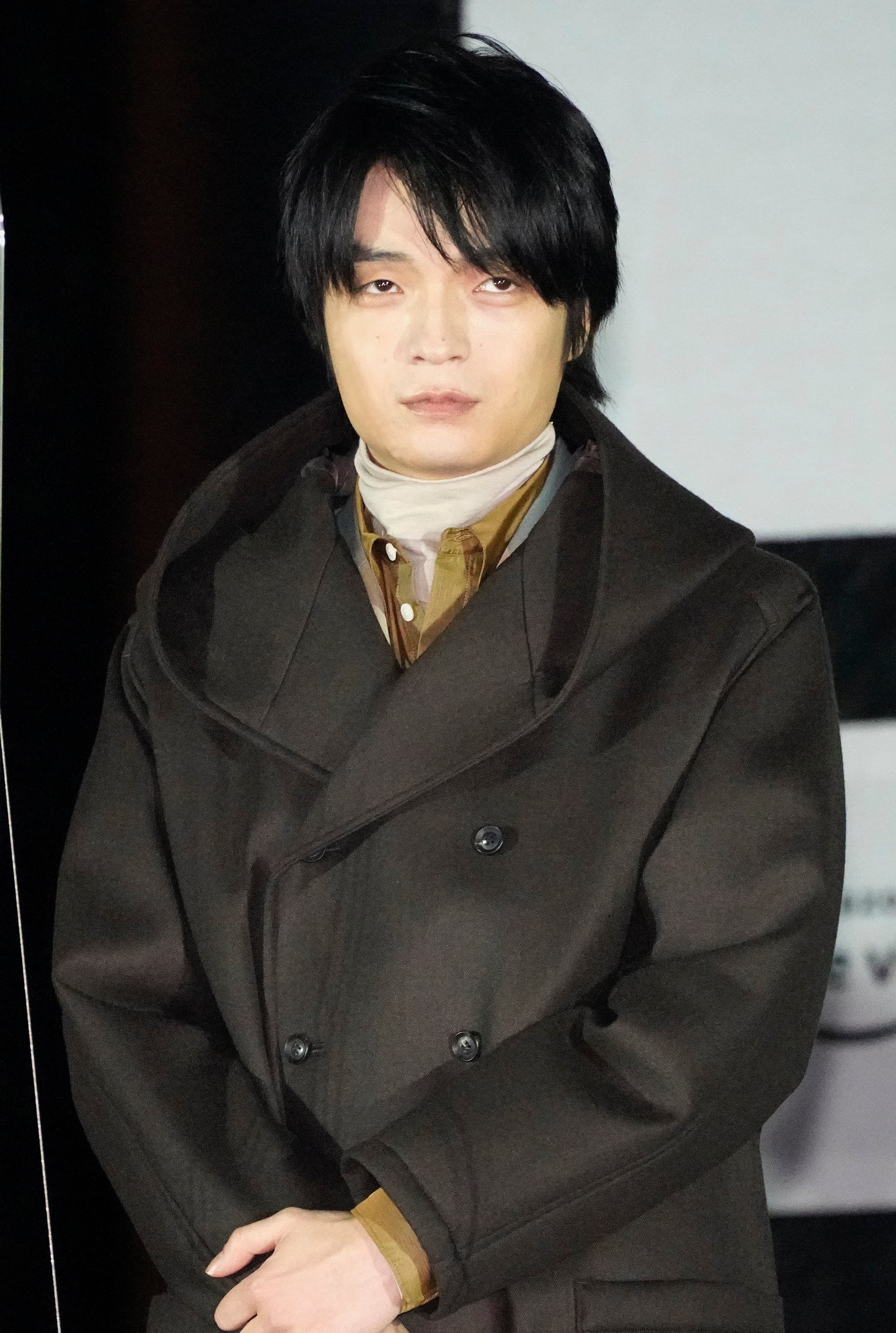 これは好きになっちゃう」岡山天音の“表情”にSNSくぎ付け「最高の癒や