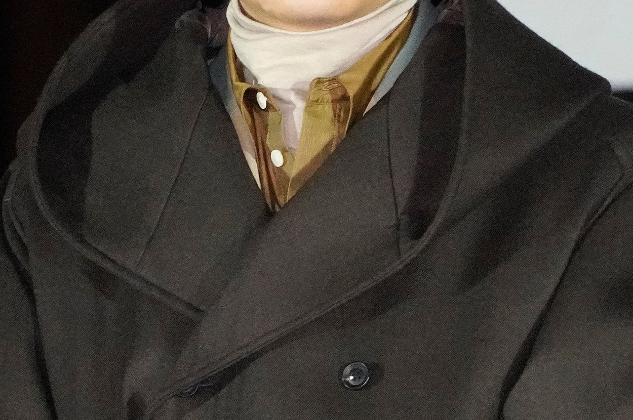 岡山天音さん（時事通信フォト）