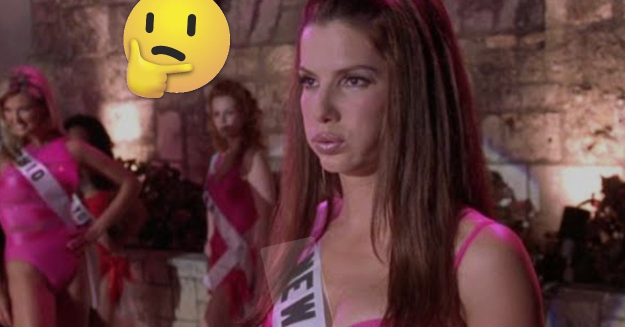 If You're Between 26–30, You'll Be Able To Pass This 2000s Movie Tagline Test Easy-Peasy