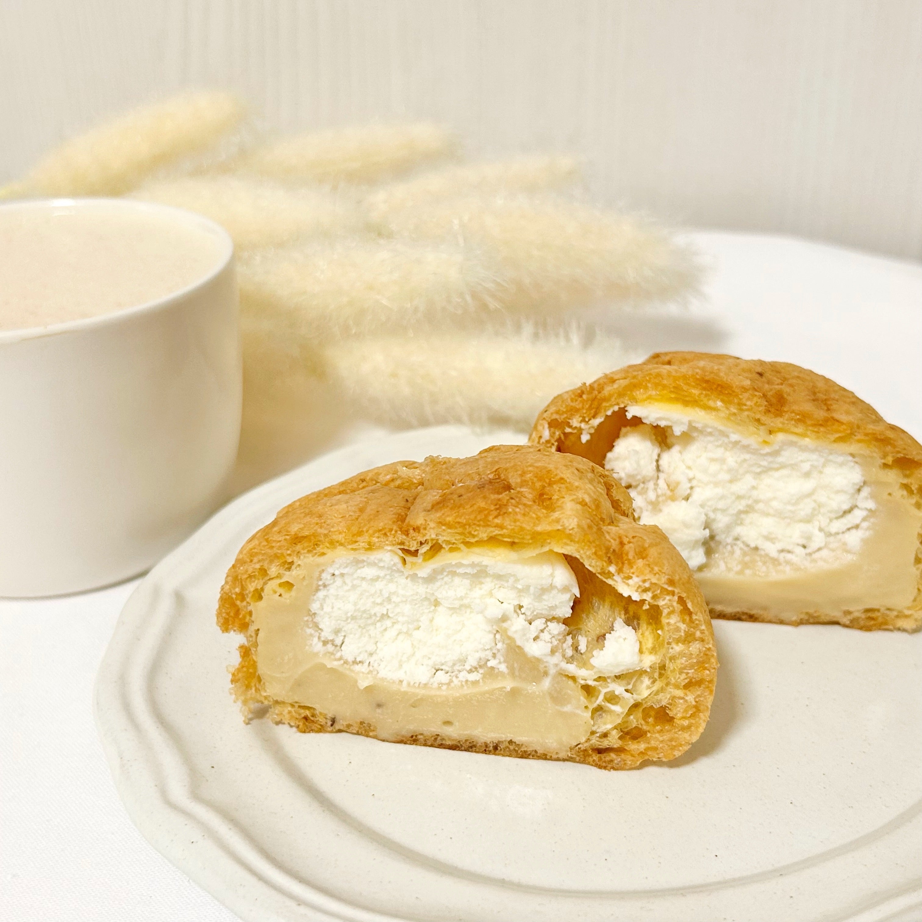 シャトレーゼの「クリーム鬼盛りスイーツ」が多幸感ハンパない！栗の