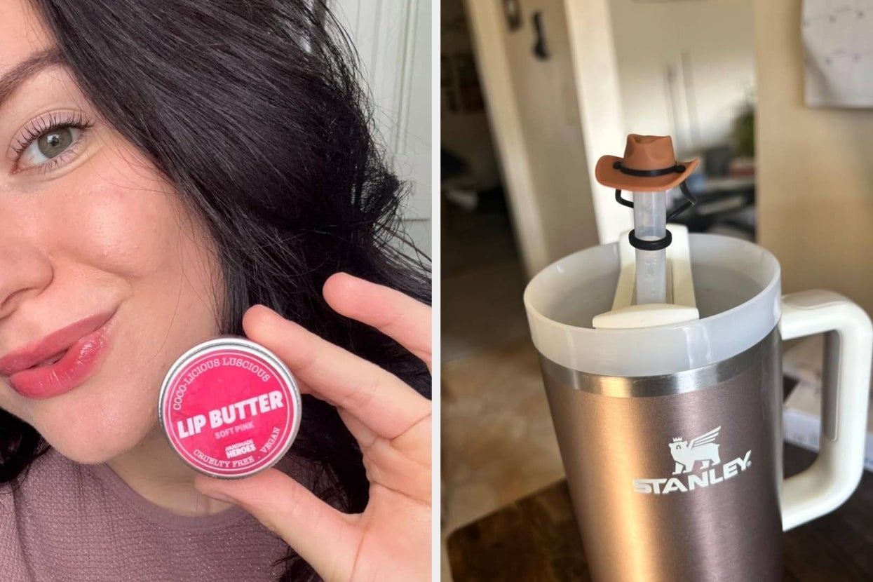 31 Stocking Stuffers Under $10 That Are Actually Useful