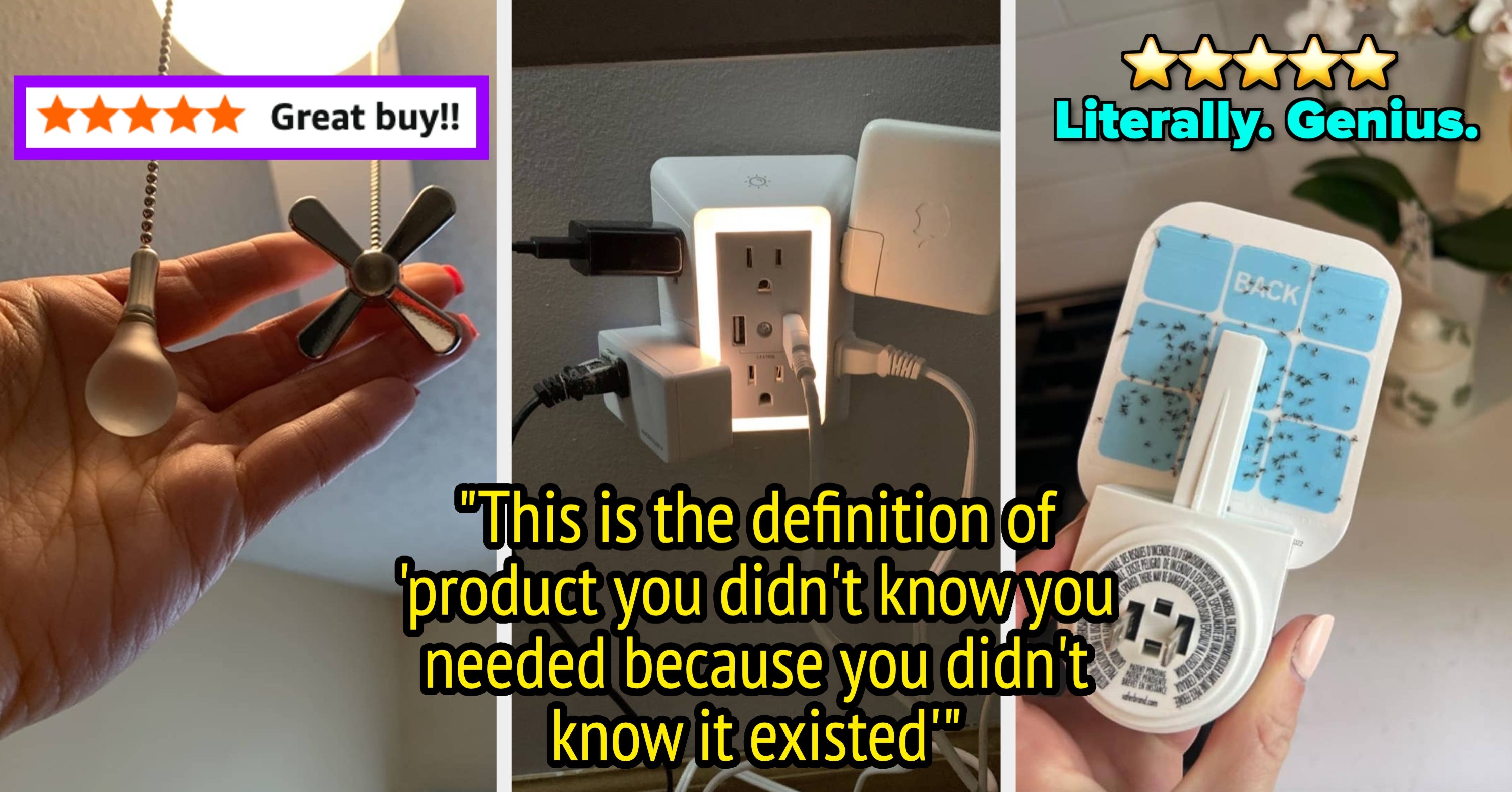 32 Simple Products That’ll Have You Feeling Like A Genius In Your Home