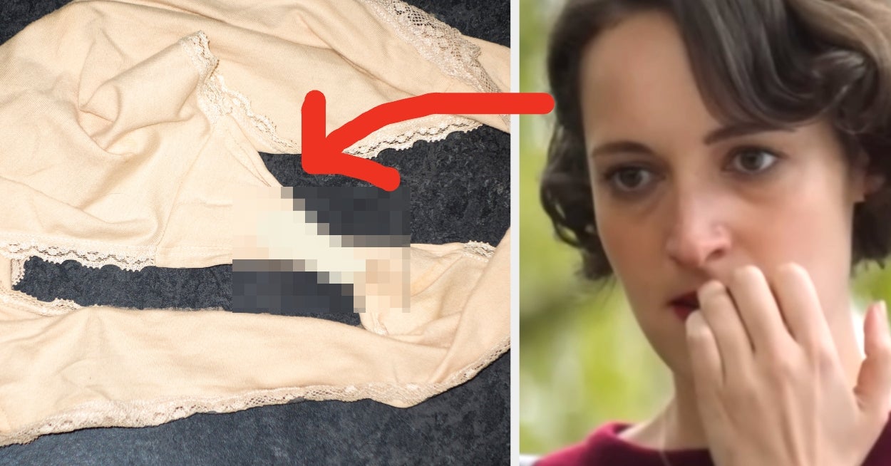 42 Harsh Realities Of Womanhood That Men Couldn't Even Begin To Fathom (And That Very Notion Fills Me With Feminine Rage)