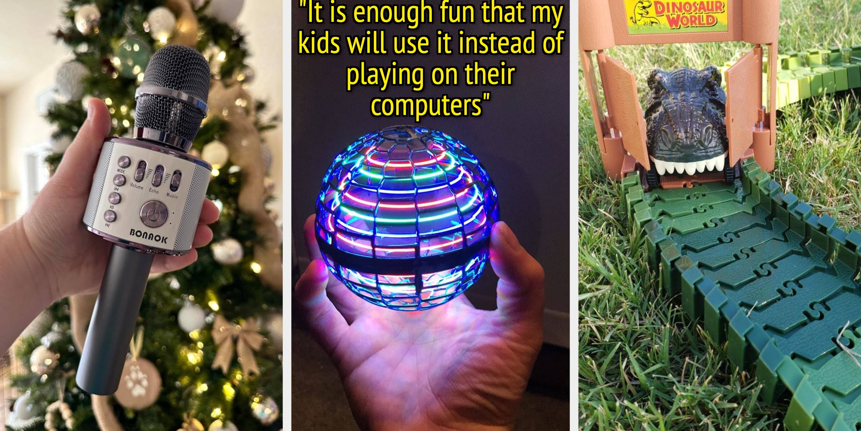 28 Toys That Are Sure To Bring A Grin To Your Little One’s Face