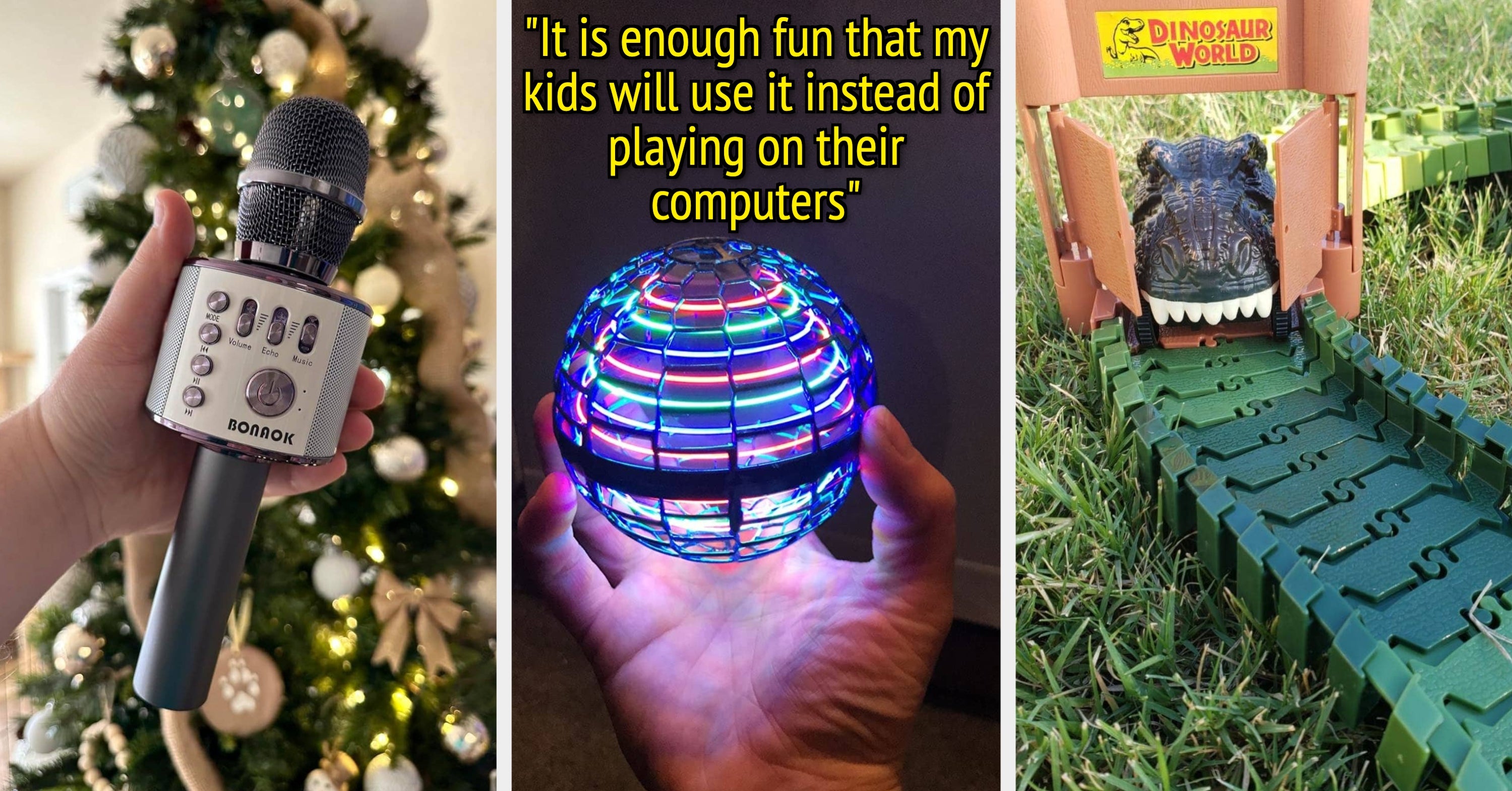 28 Toys That Are Sure To Bring A Grin To Your Little One’s Face