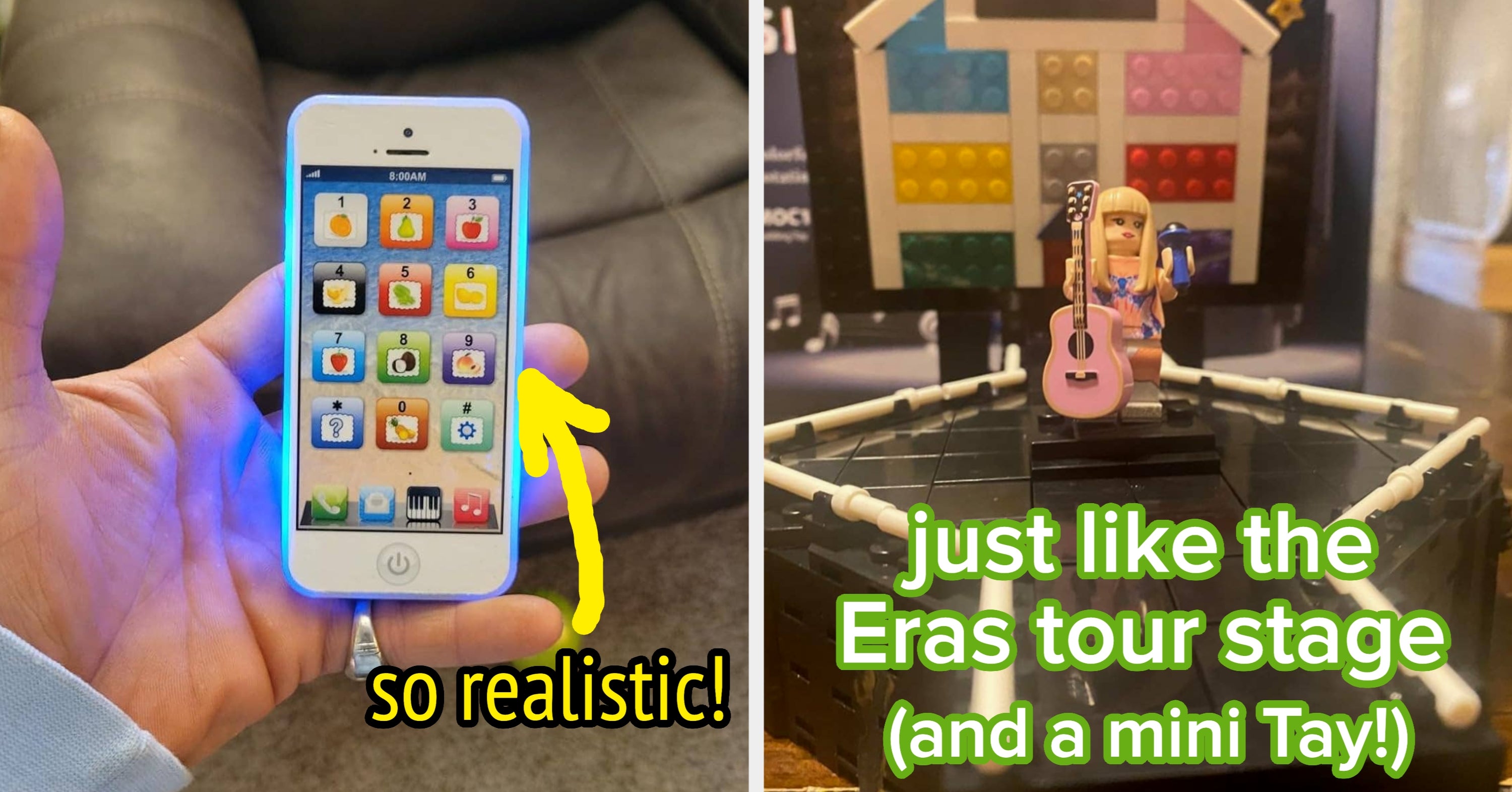 41 Toys Your Kids Are Going To Be So Mesmerized By