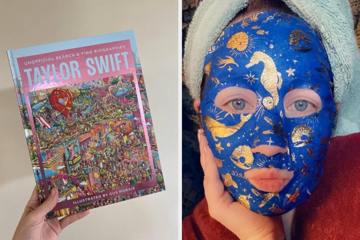 42 Crowd-Favorite Gifts So Good You Can Get Them For Multiple People On Your List