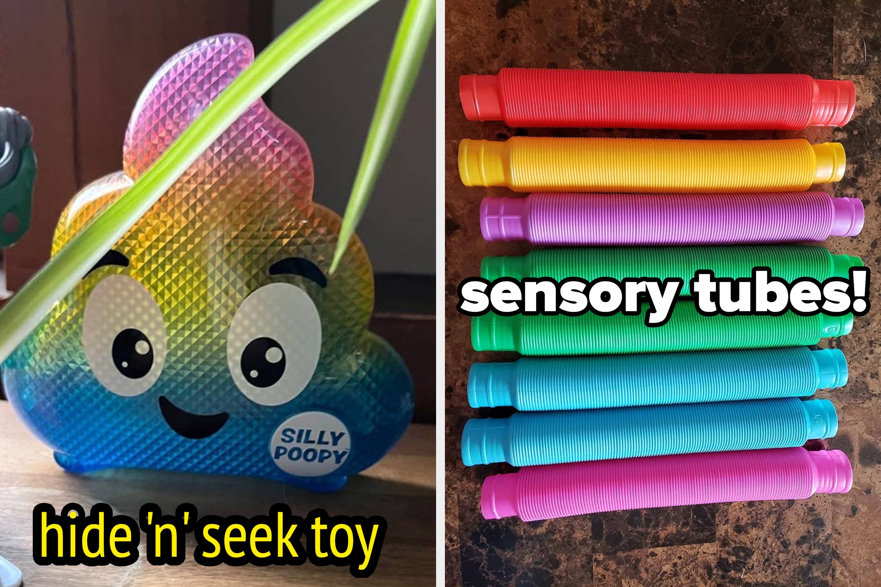 41 Toys Your Kids Are Going To Be So Mesmerized By