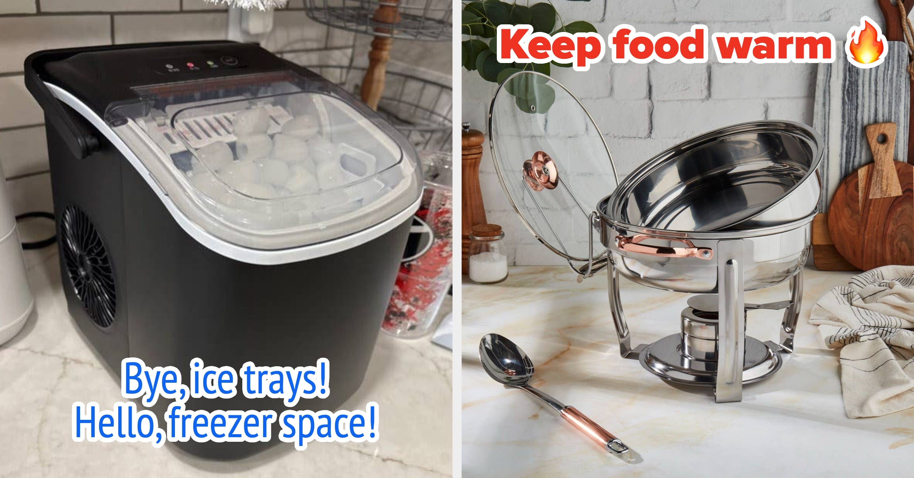 30 Things From Wayfair That’ll Fully Prepare Your Home For Hosting Season