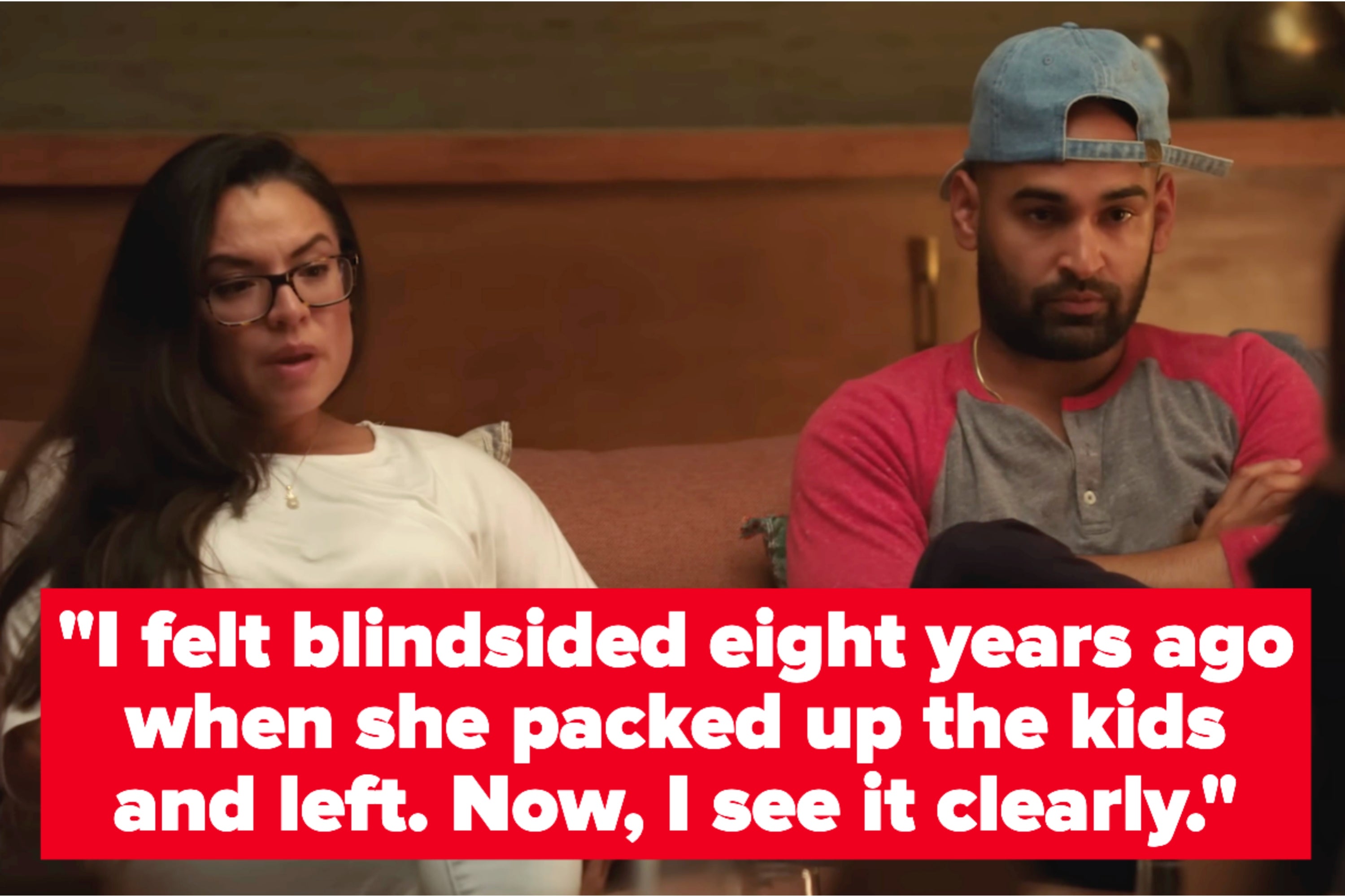 "That Was The Major Red Flag I Ignored": 19 "Blindsided" Ex-Husbands Open Up About The Marriages They Never Saw Ending