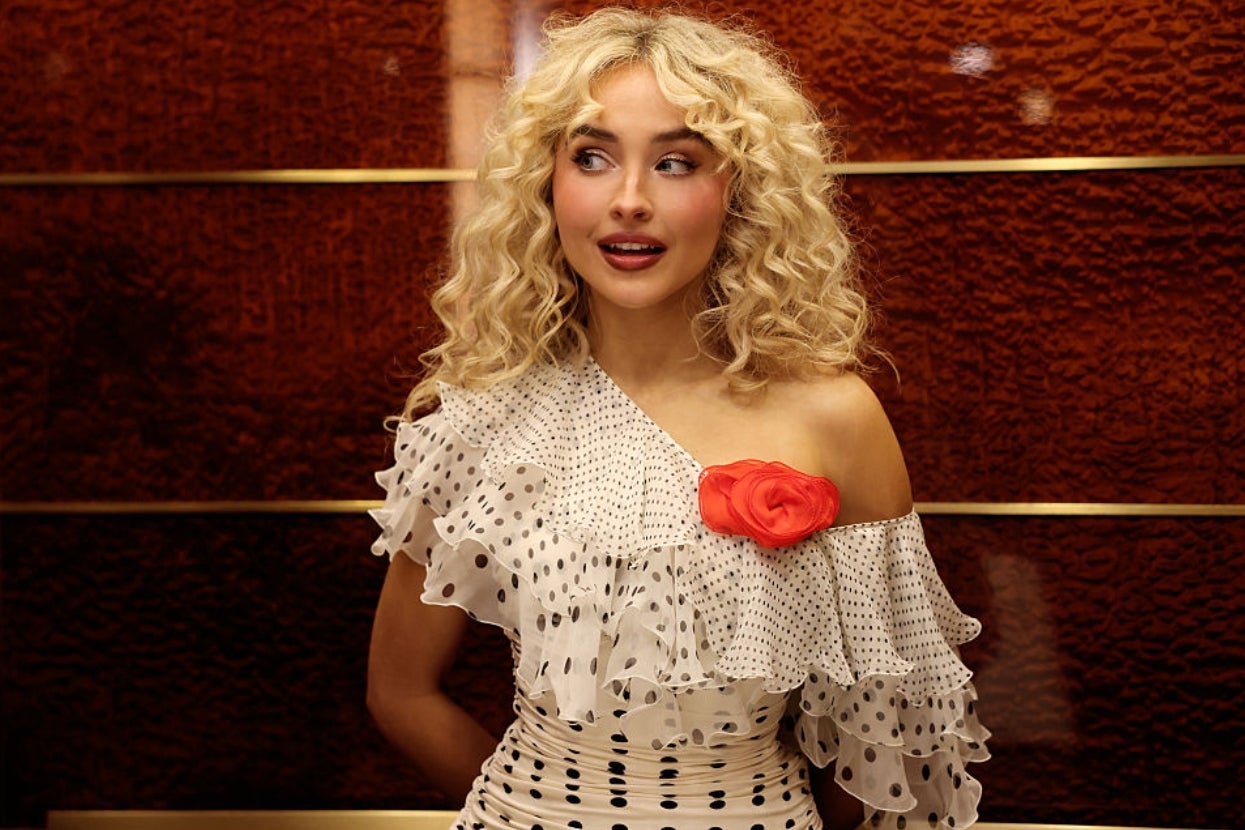 Only True Music Lovers Can Decide The Biggest Stars Of 2025!