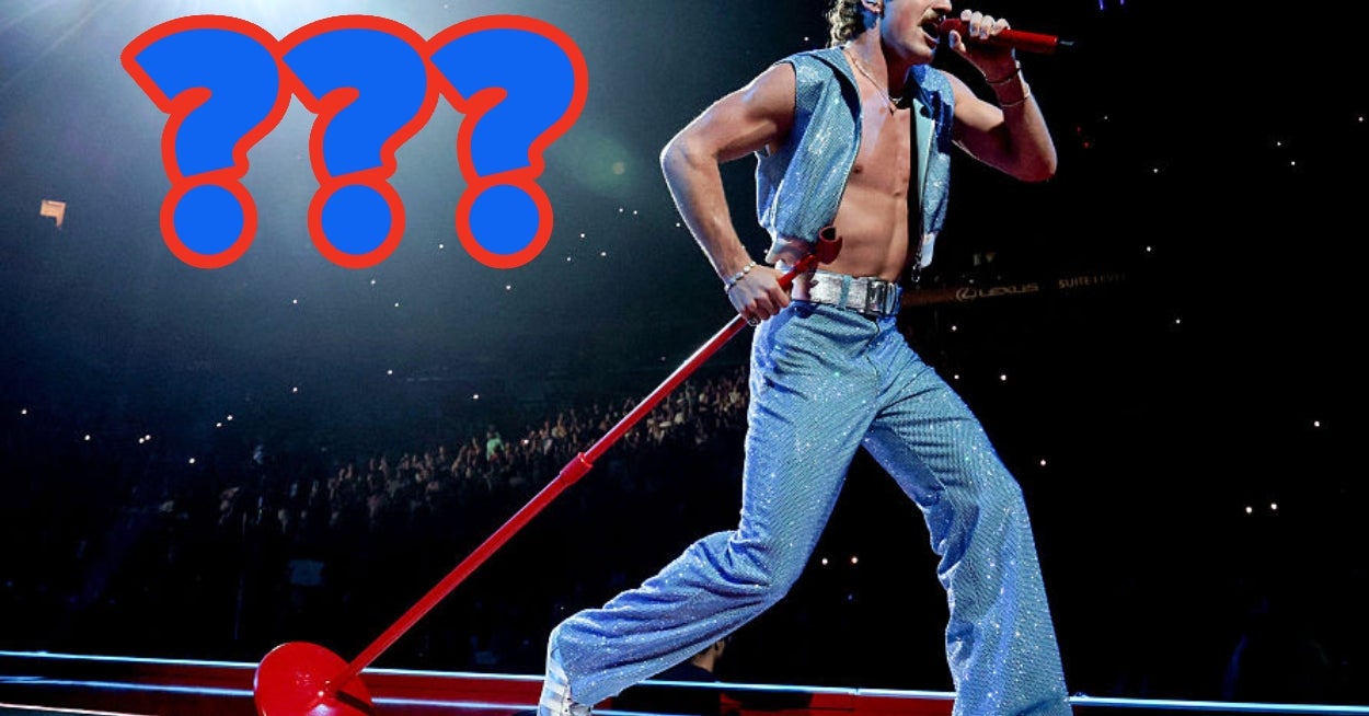 Pick Your Favorite Singers From This Year!