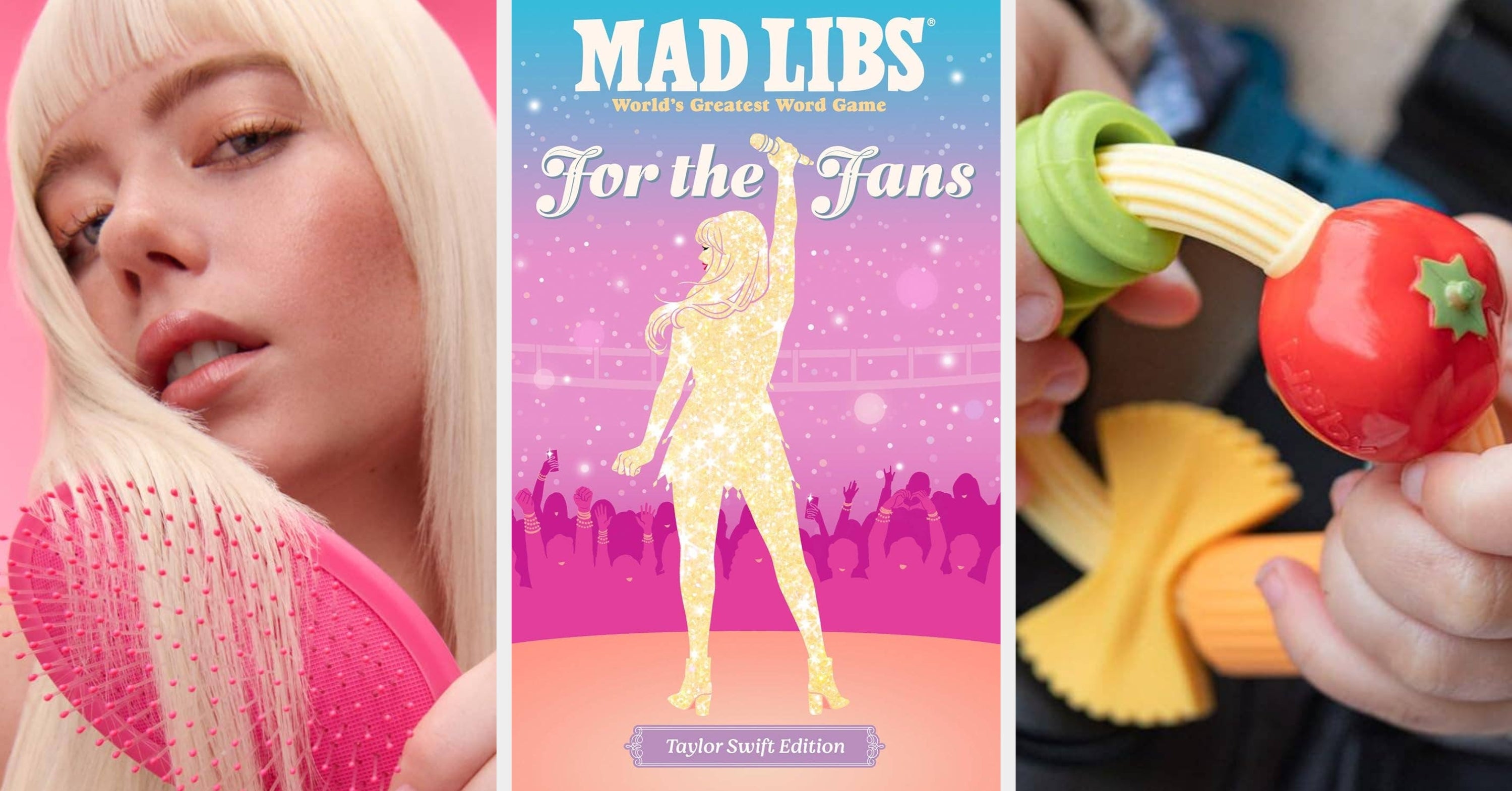 Amazon's Holiday Shop Has A Section With Gifts Under $10 — Here Are 25 Of Our Favorite Affordable Finds