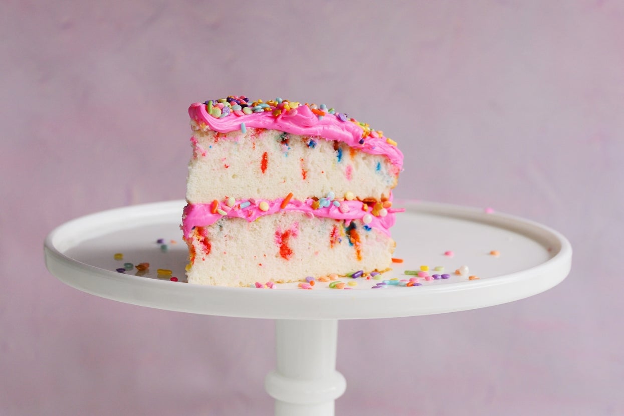 I Know What Your Soul Craves The Most Based On The The Sweets You Nibble On