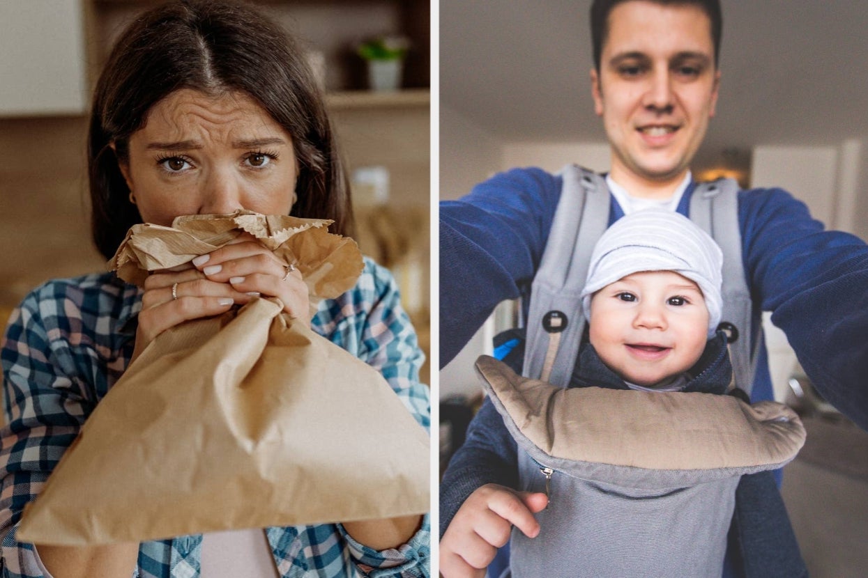 10 Of The Most Infuriating "Daddy Privilege" Moments That Moms Say Are Still Happening In 2025