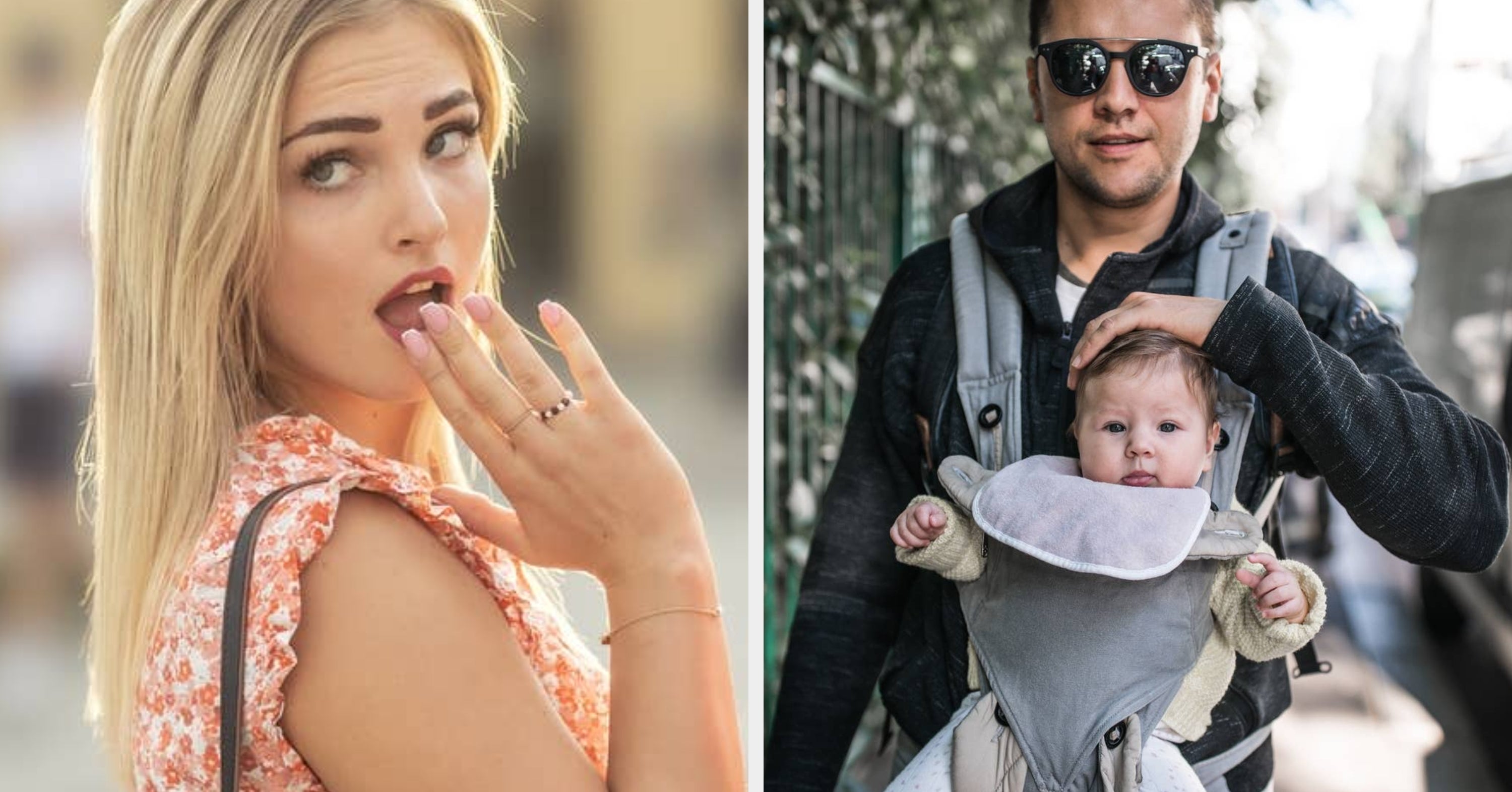 Moms Are Revealing Nauseating Examples Of Daddy Privilege That Still Exist Today