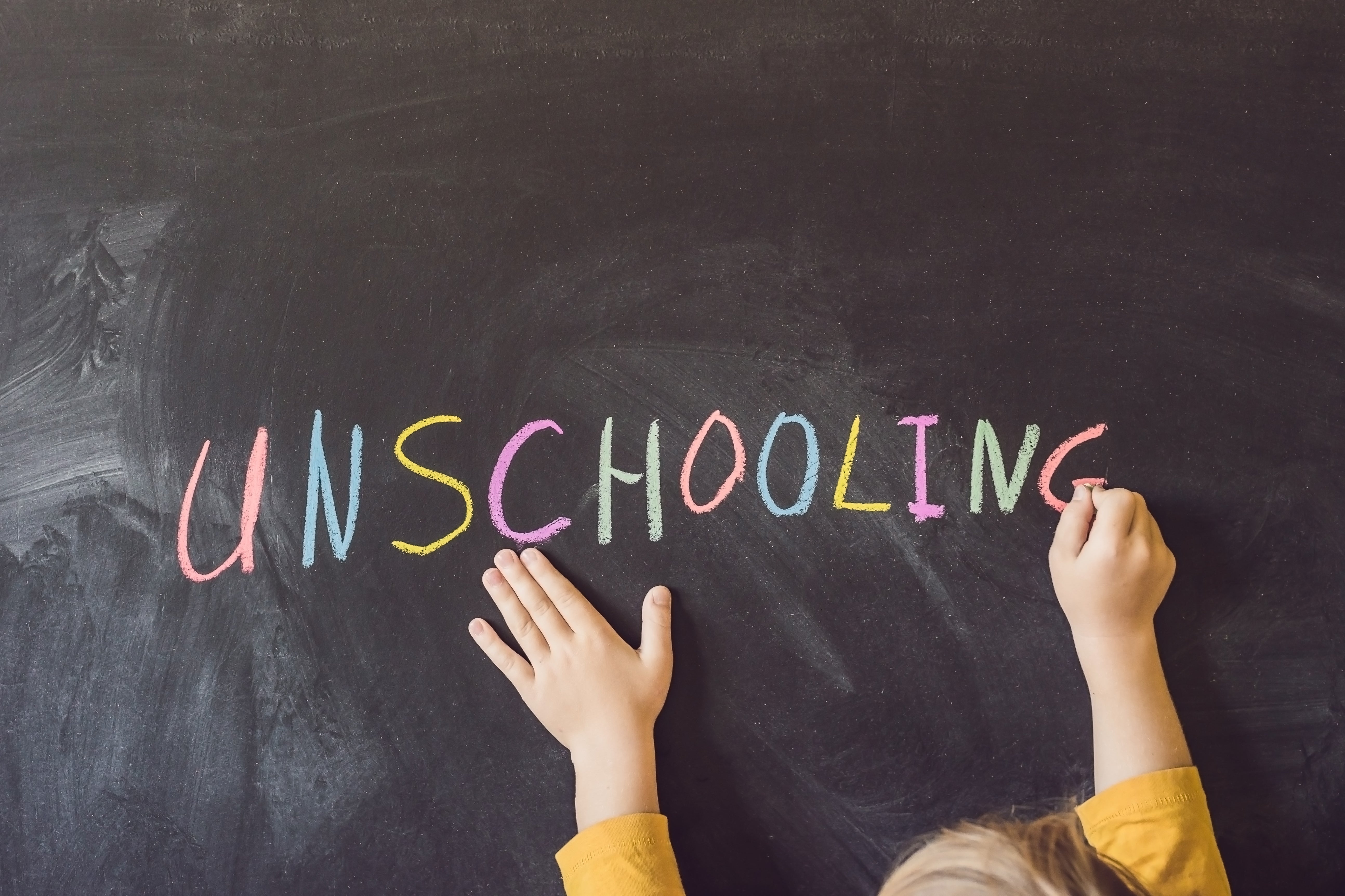 Unscooled People Who Were Unschooled Share Their Experiences
