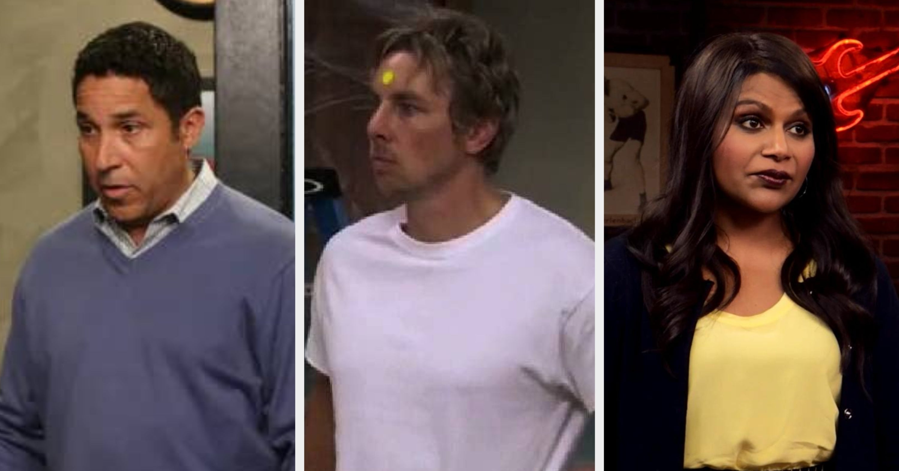 20 Mind-Blowing Celebrity Cameos In 'It's Always Sunny' That Fans Still Talk About