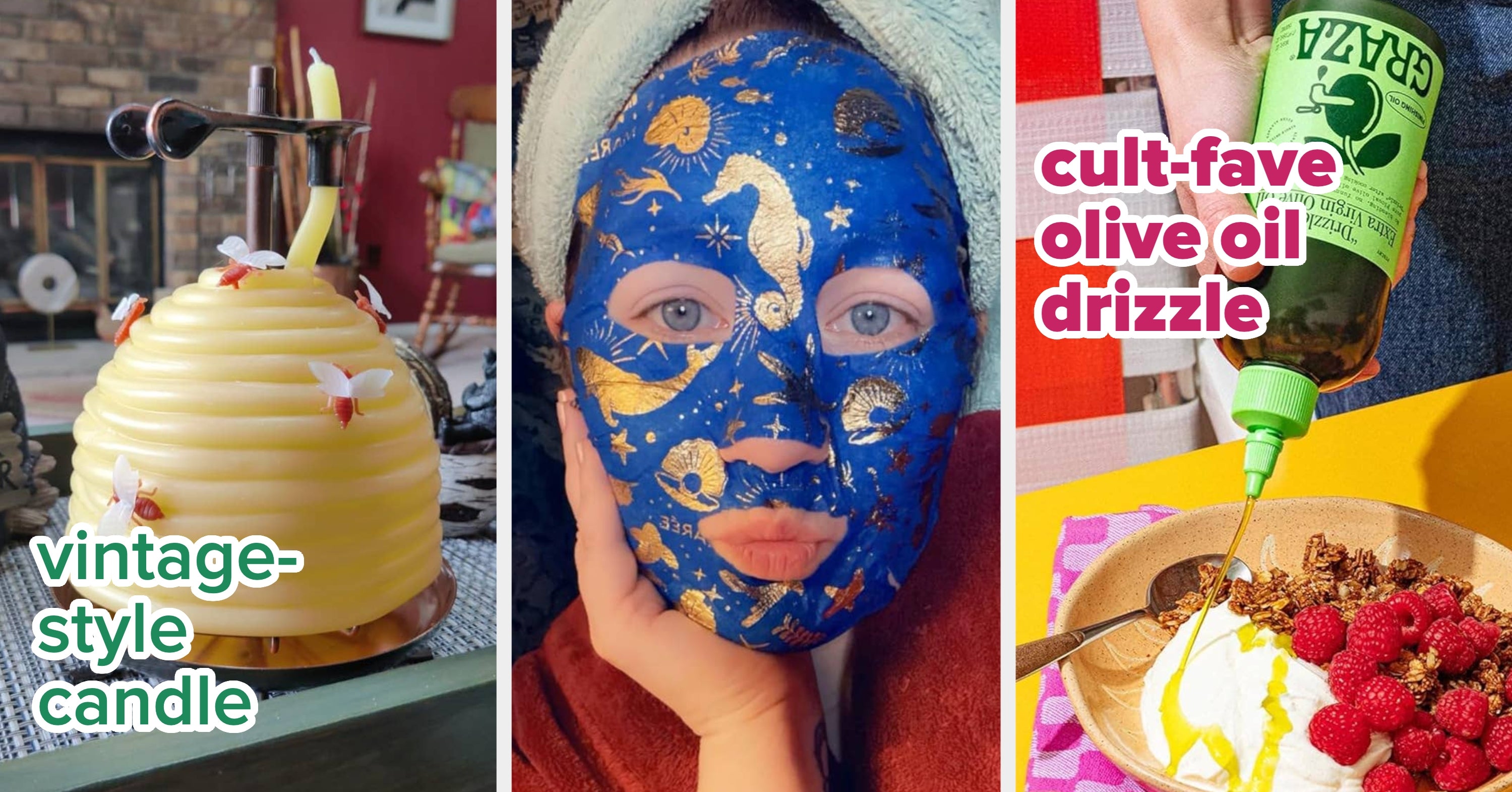 35 Little Treats To Buy For Yourself As “Research” Before You Gift Them To Friends