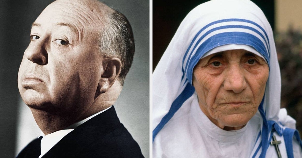 Everyone’s Suddenly Realizing These Famous Dead People&hellip;