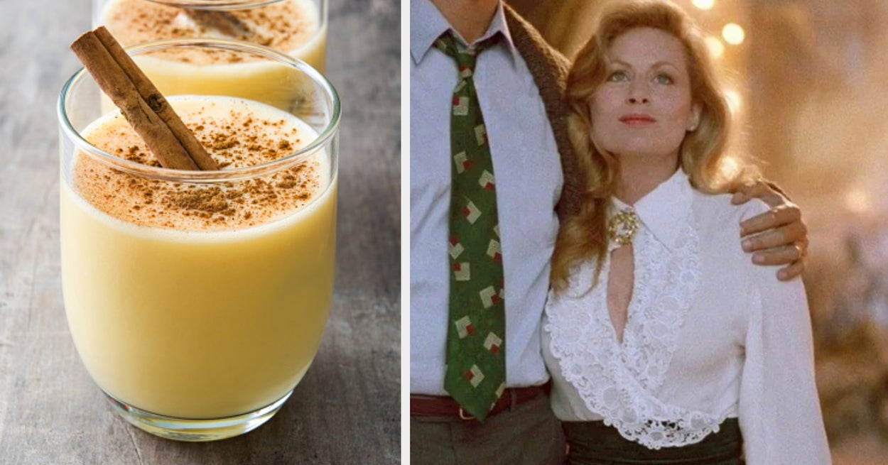 Design Your Dream Christmas Feast And We'll Reveal Your Festive Vibe