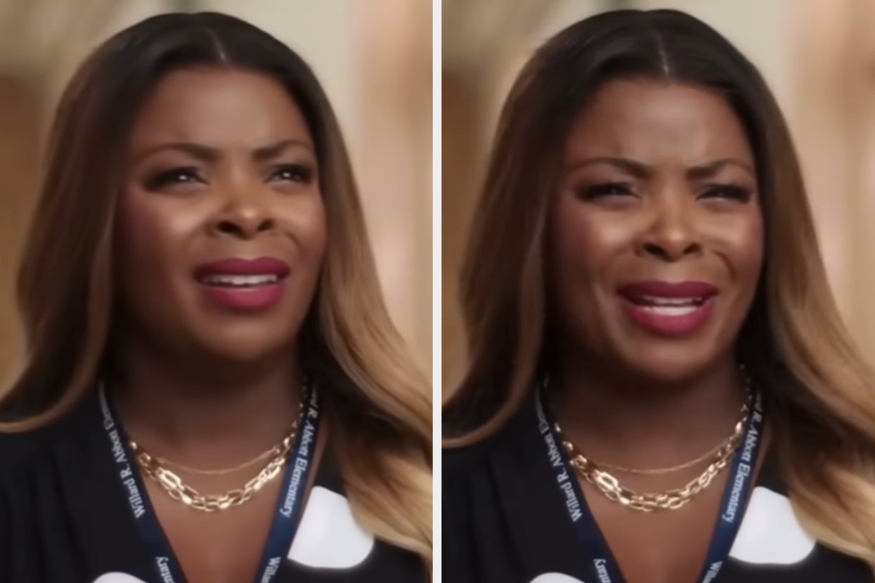 Teachers Are Sharing The Horrifying Realities Of Working In America's Broken Education System, And I'm Honestly Ready To Riot