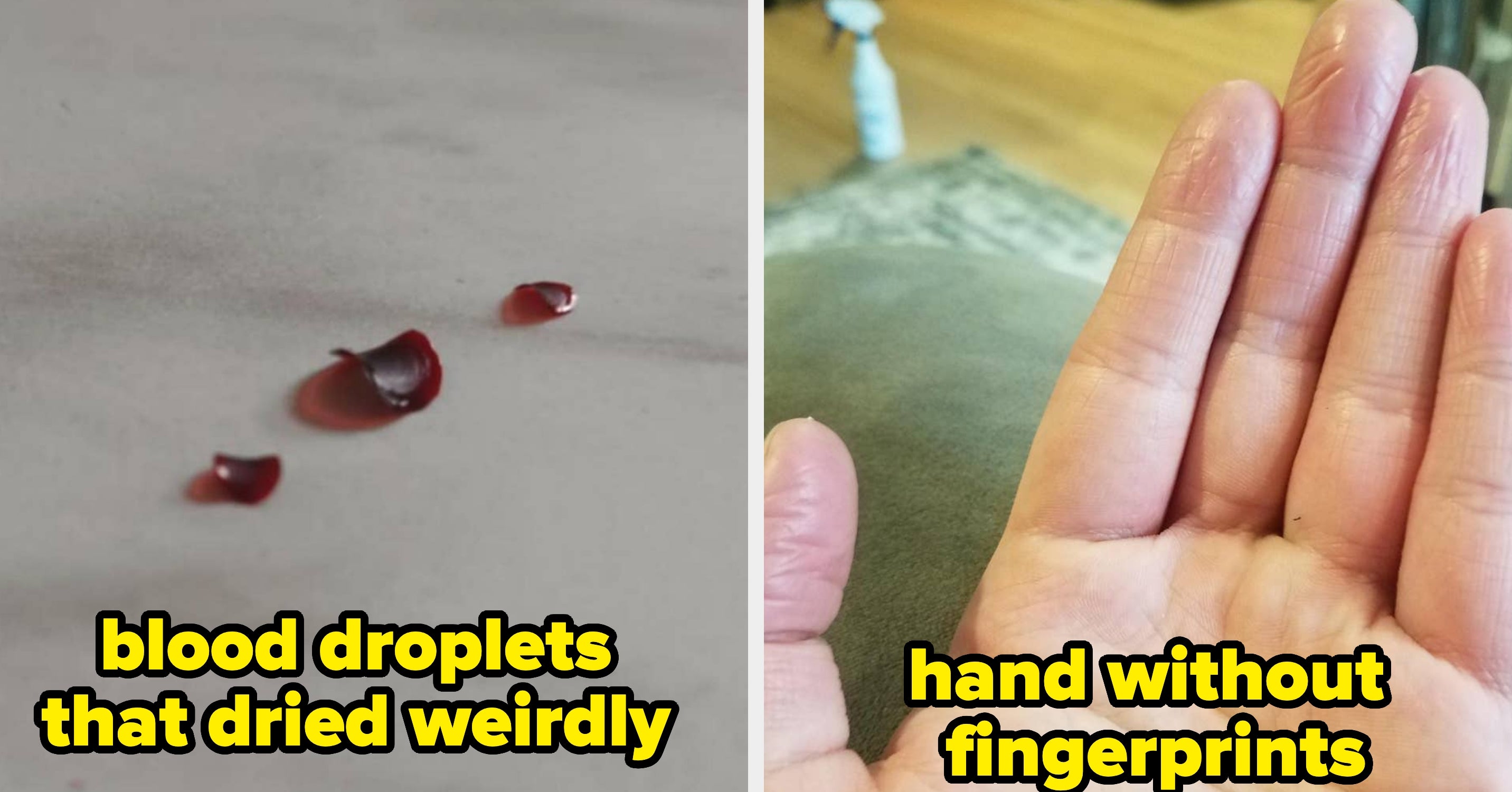 I Feel Like My Brain Is Glitching After Seeing These 22 Rare, Mind-Blowing Photos